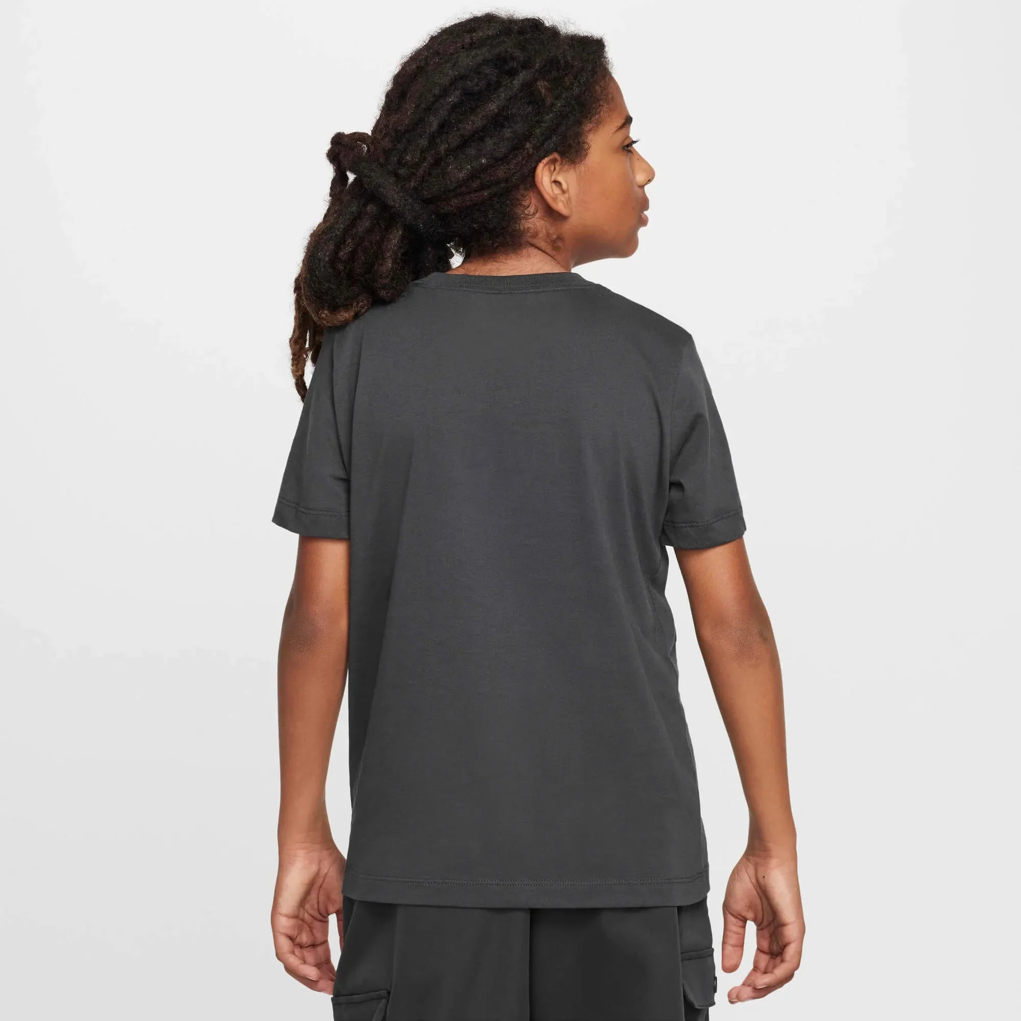 Nike 2024-25 Liverpool Youth Swoosh Tee - Image 2