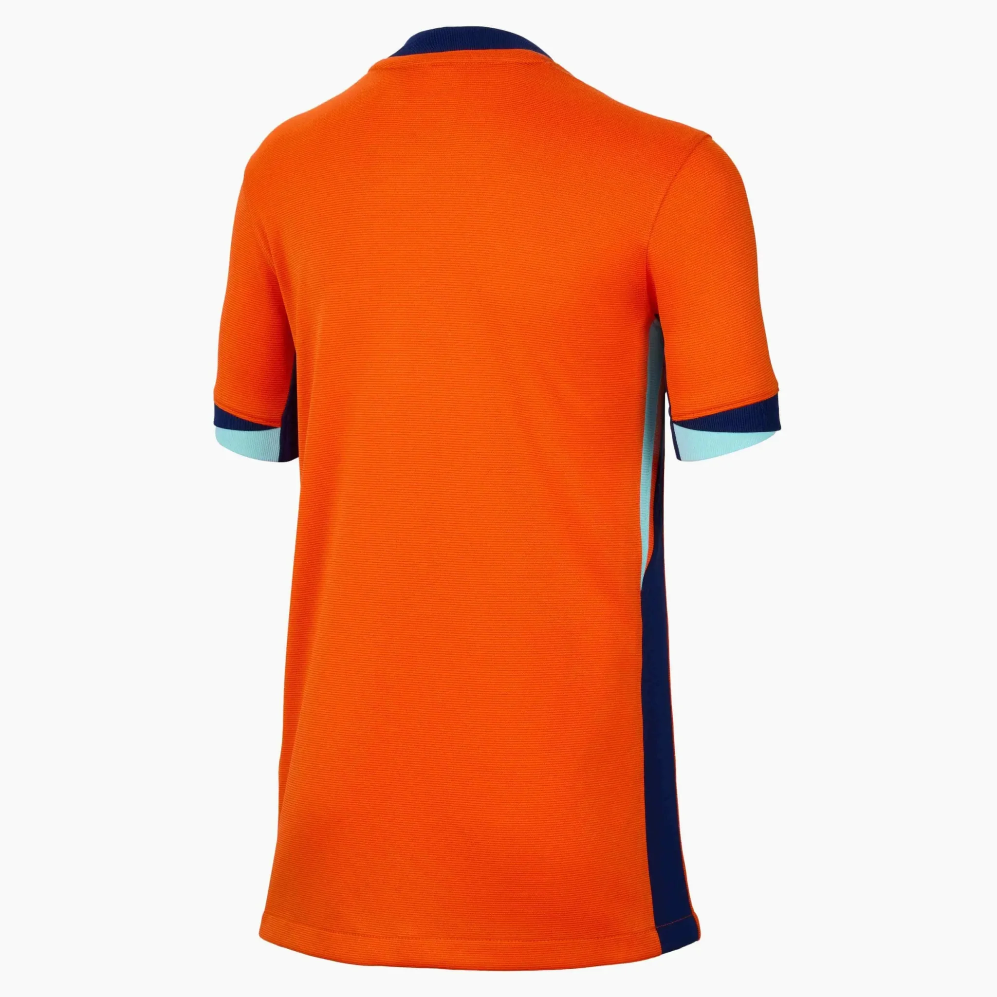 Nike 2024-25 Netherlands Youth Stadium Home Jersey - Image 2