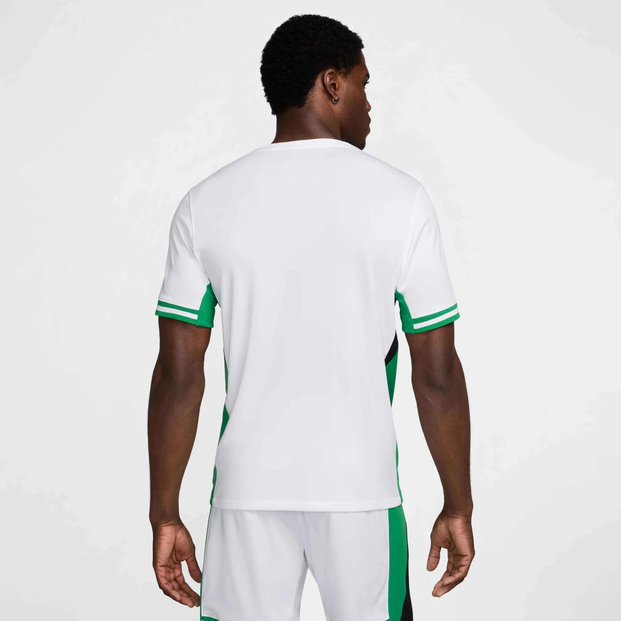Nike 2024-25 Nigeria Men's Stadium Home Jersey - Image 4