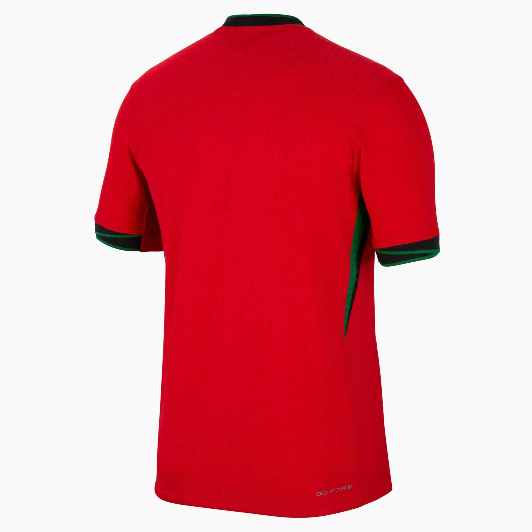Nike 2024-25 Portugal Men's Authentic Home Jersey - Image 4