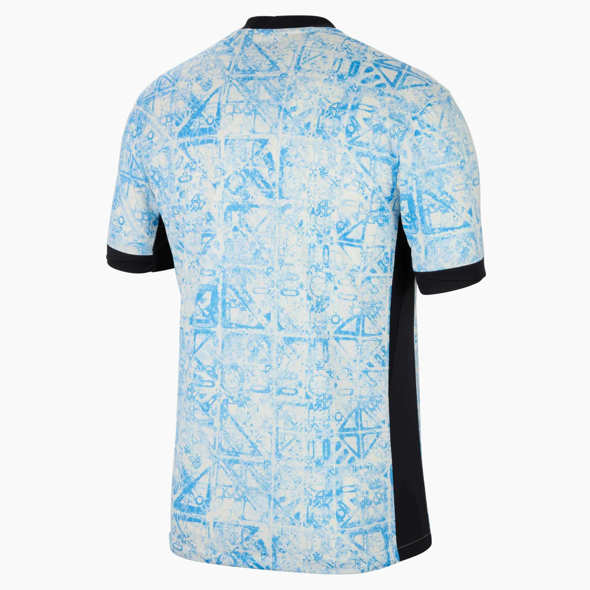 Nike 2024-25 Portugal Men's Stadium Away Jersey - Image 5