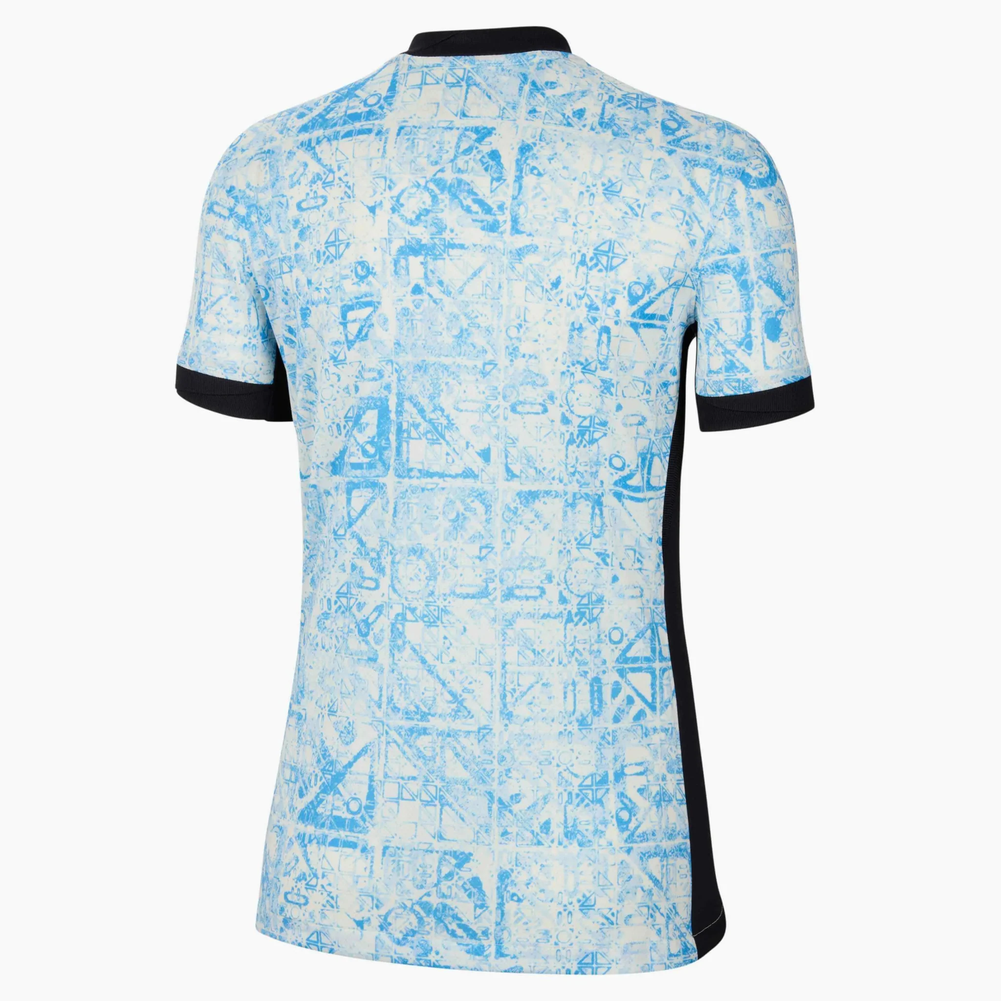 Nike 2024-25 Portugal Women's Stadium Away - Image 2