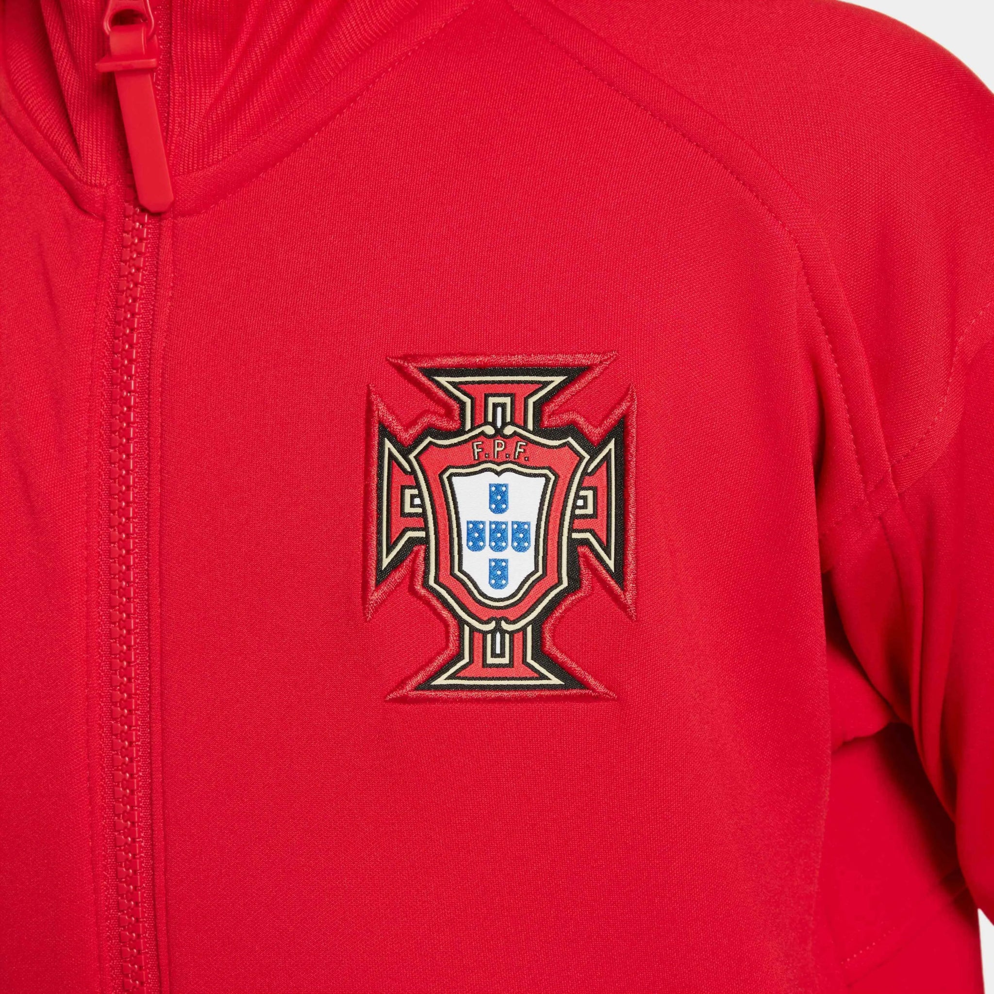 Nike 2024-25 Portugal Youth Academy Pro Jacket - Image 4