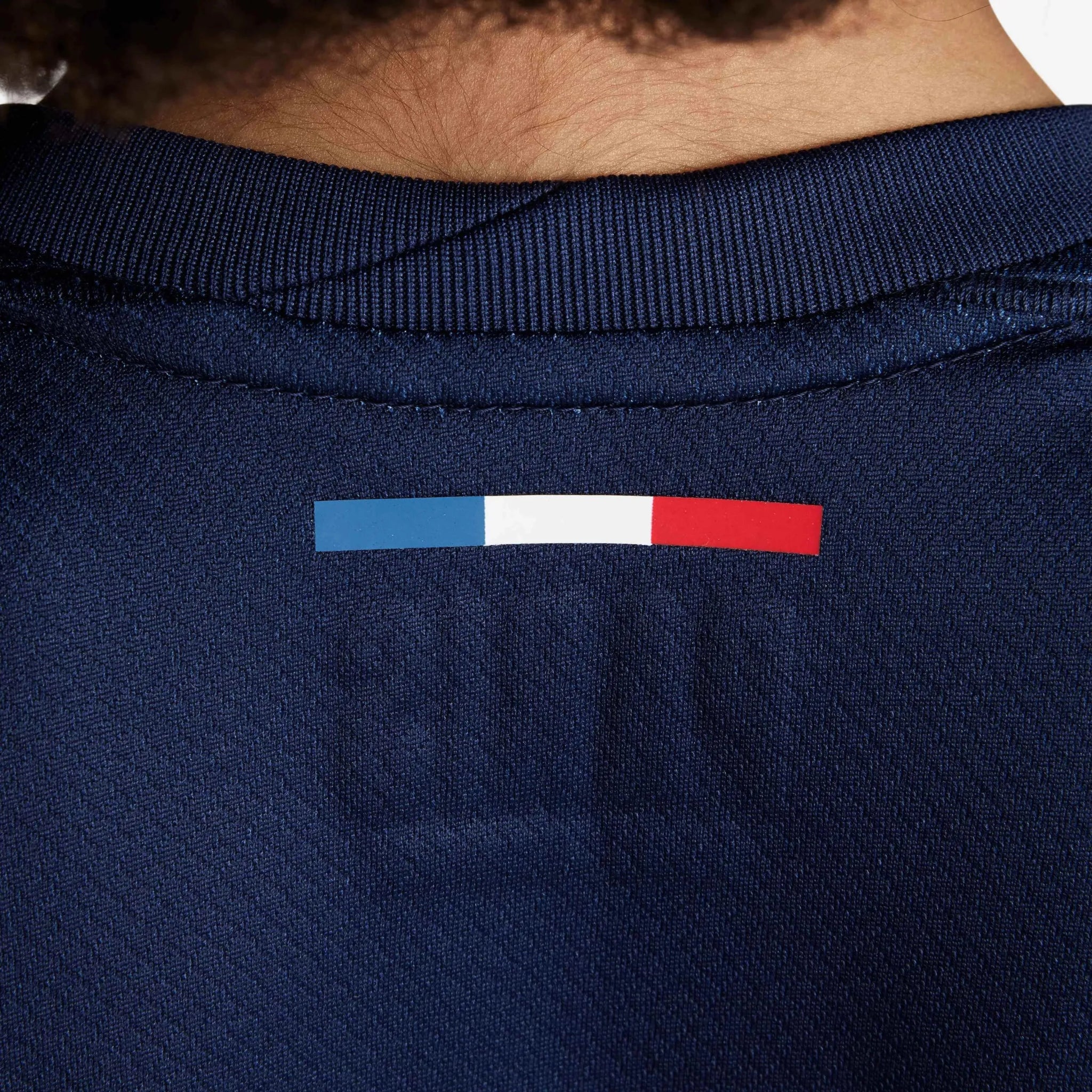 Nike 2024-25 PSG Little Kids' Stadium Home Kit - Image 7