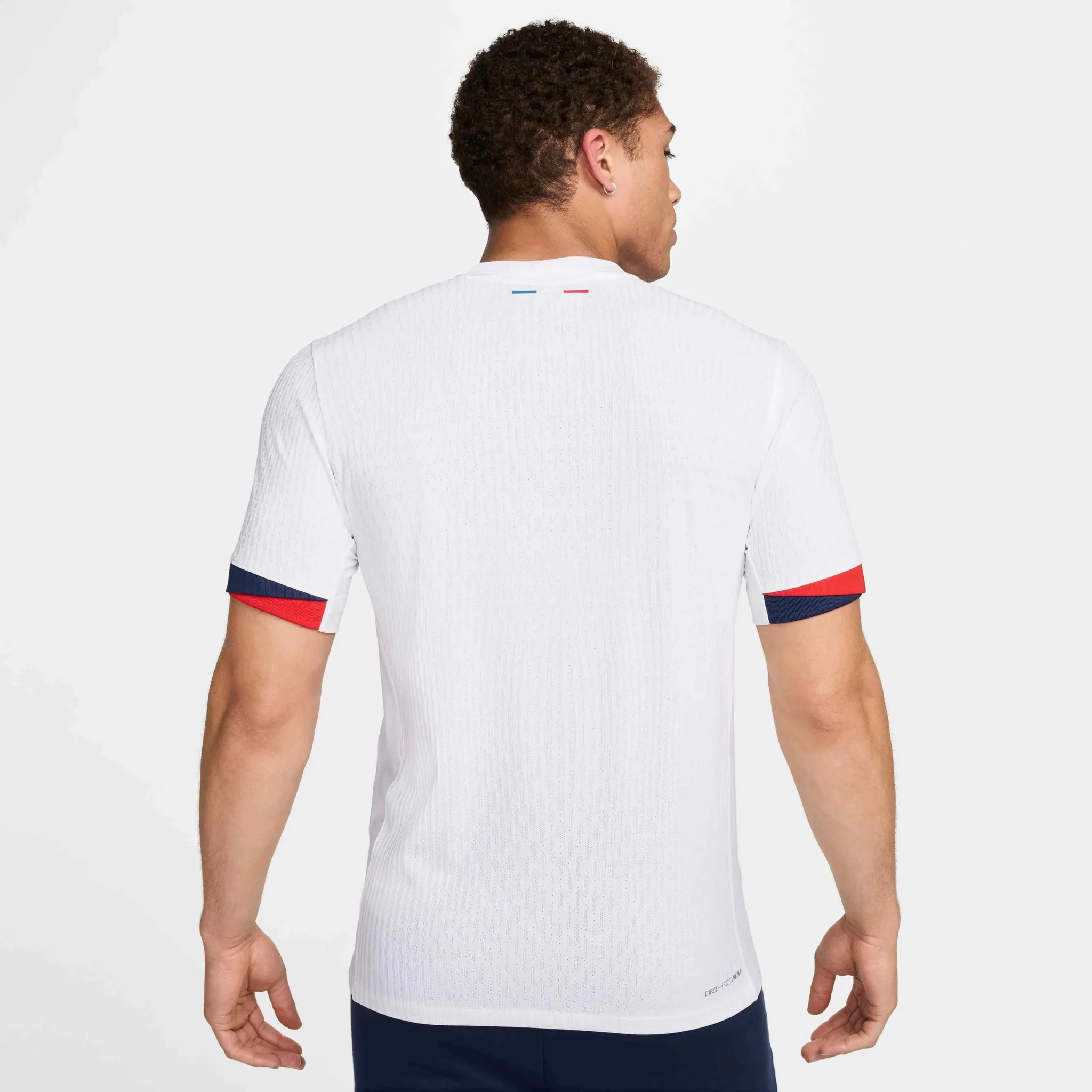 Nike 2024-26 PSG Men's Authentic Away Jersey - Image 4