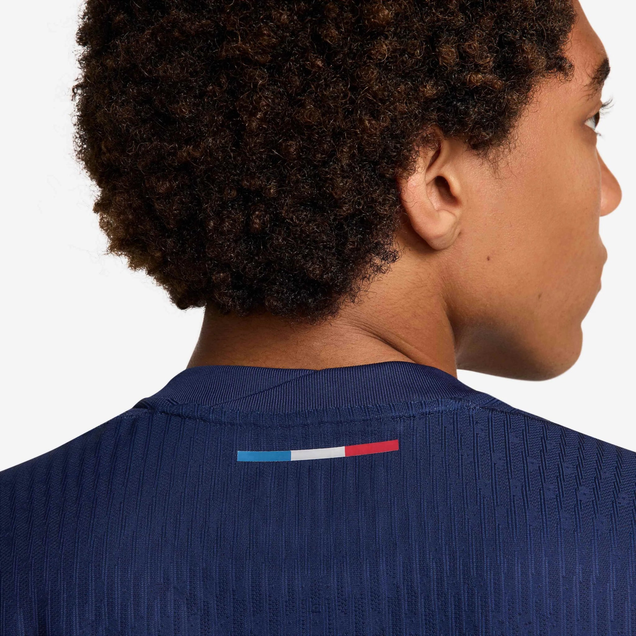 Nike 2024-25 PSG Men's Authentic Home Jersey - Image 6