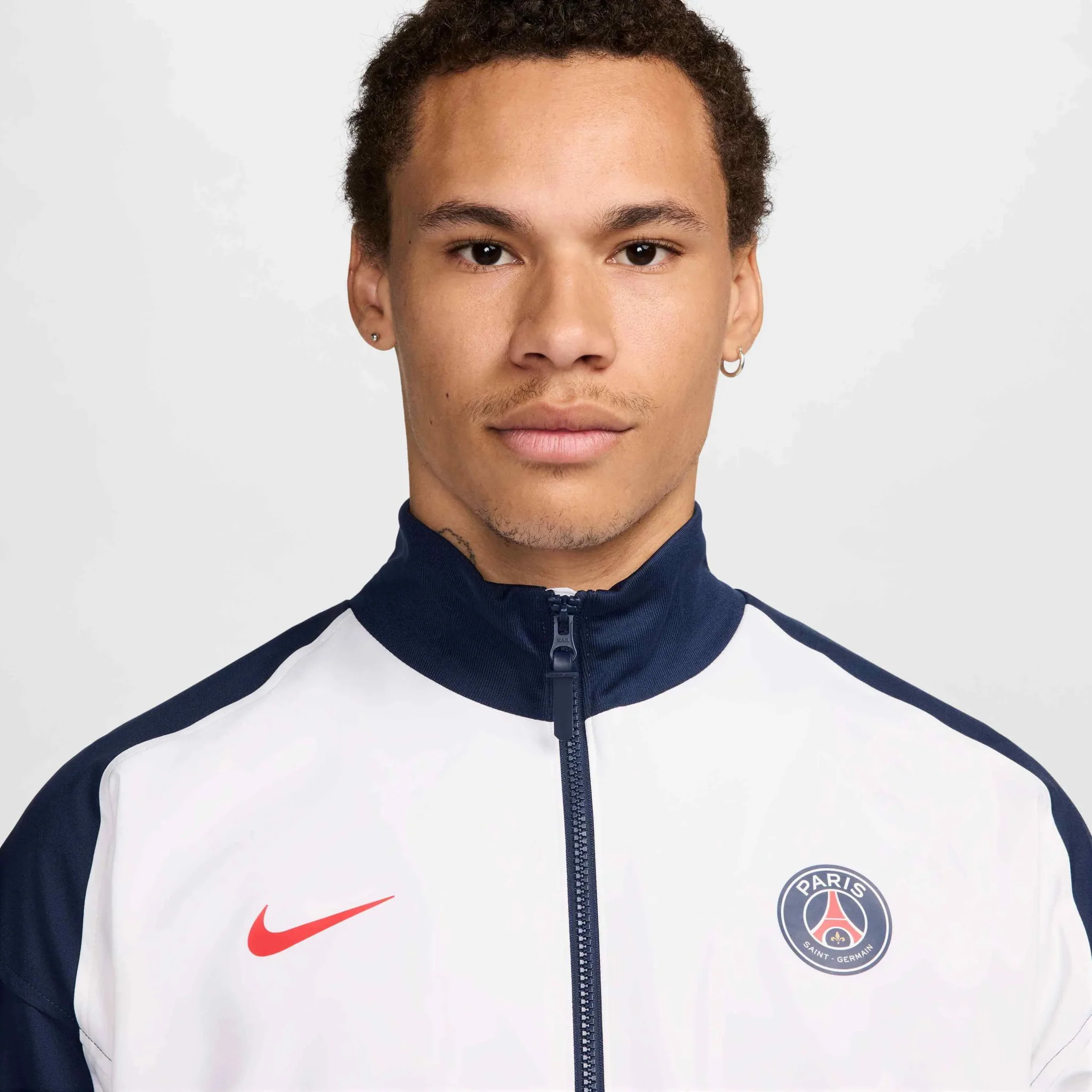Nike 2024-25 PSG Men's Strike Anthem Jacket - Image 2