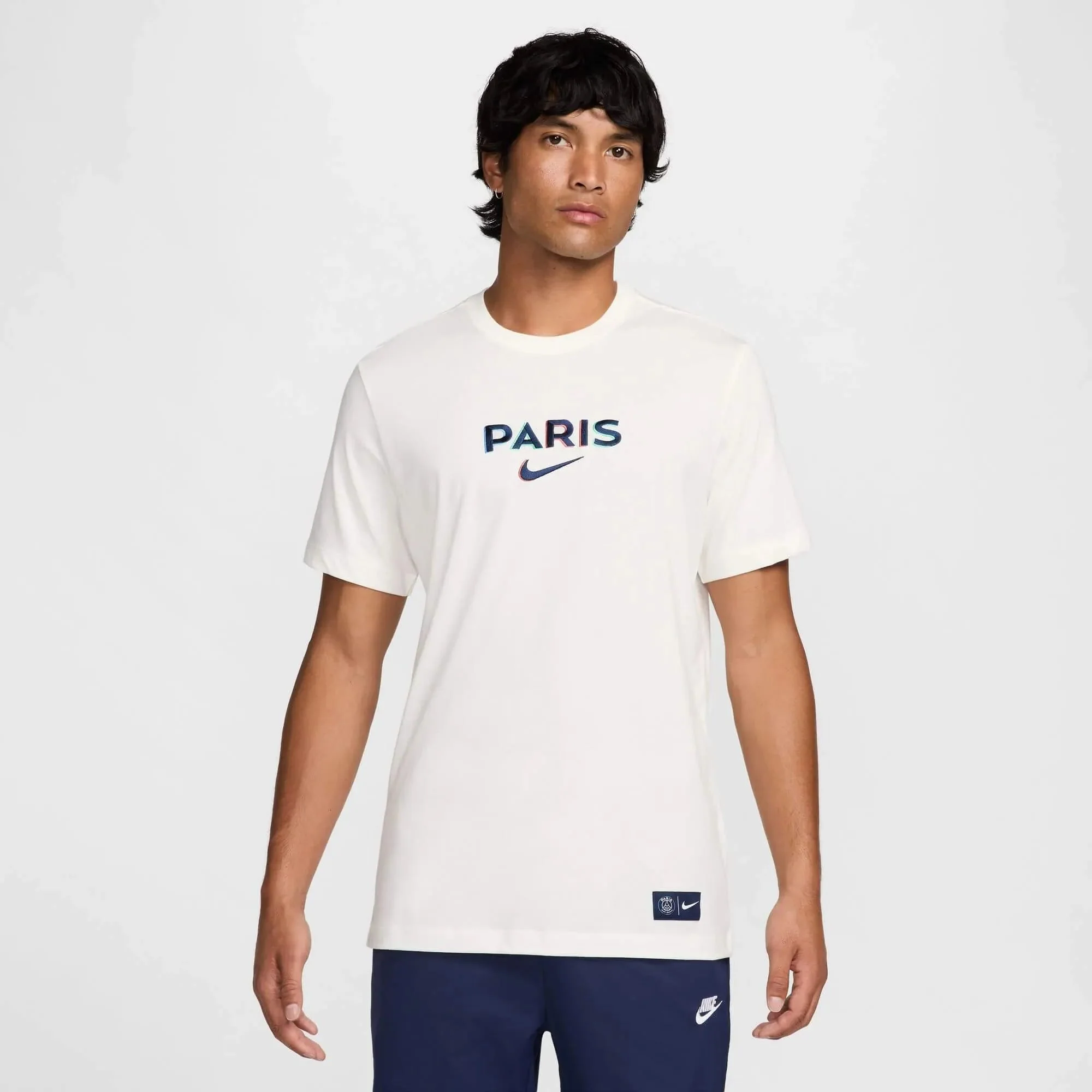 Nike 2024-25 PSG Men's Unite Tee