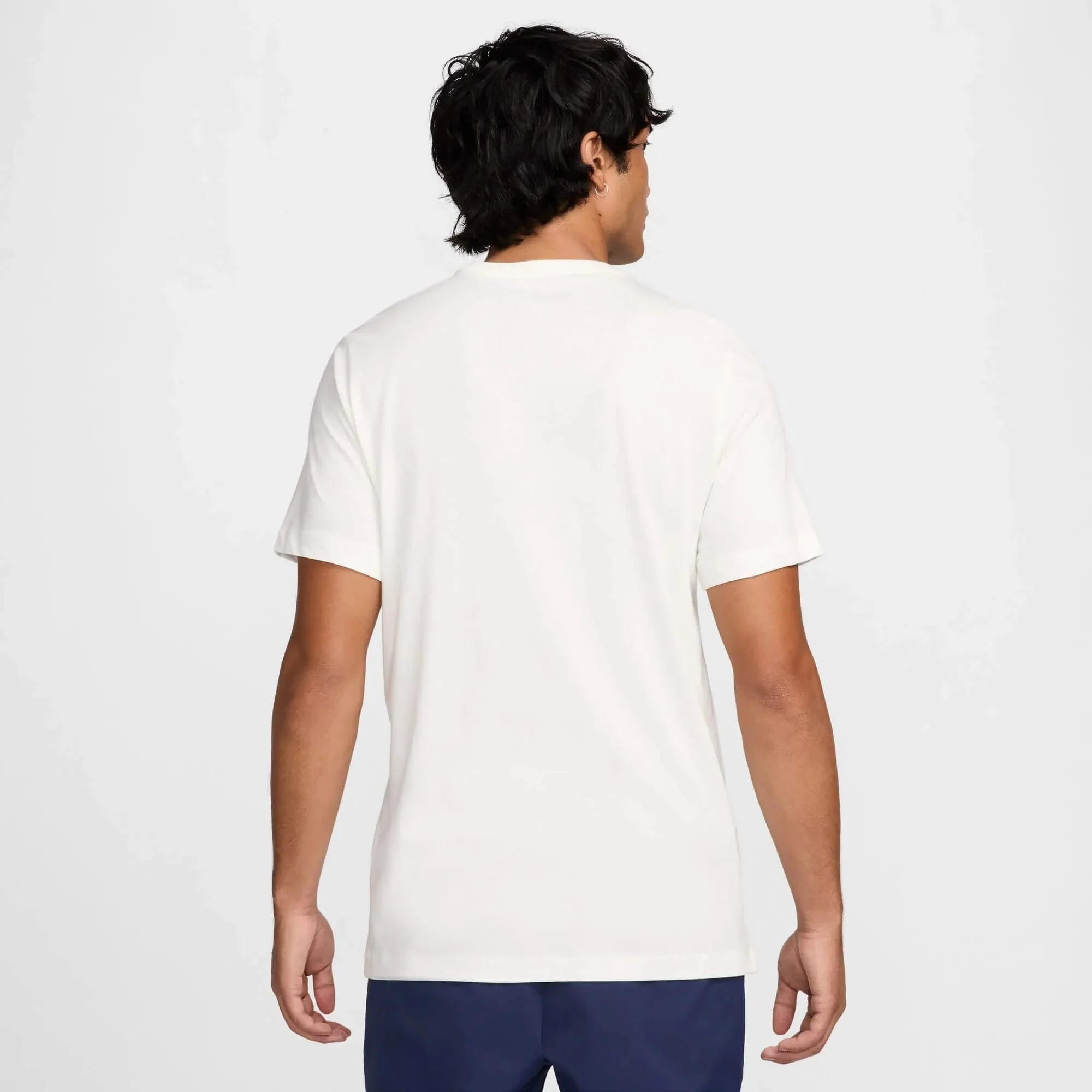 Nike 2024-25 PSG Men's Unite Tee - Image 2