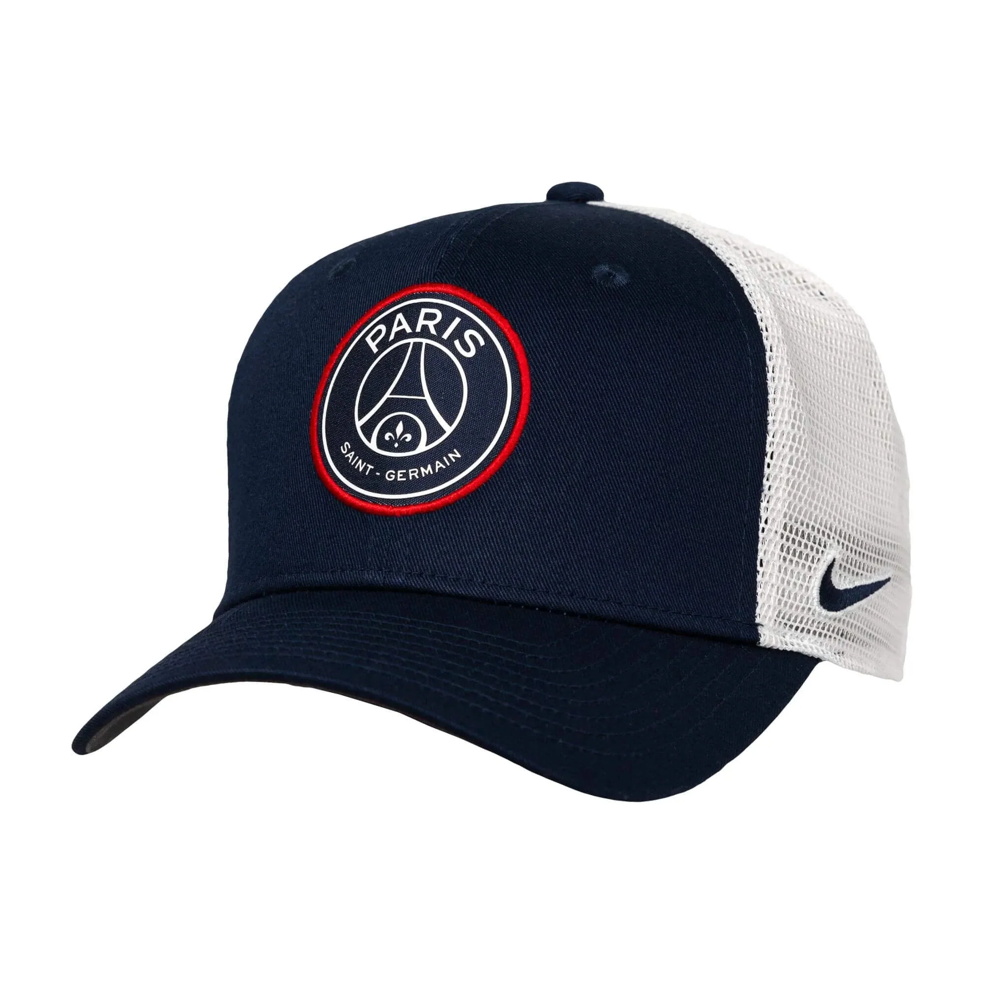 Nike 2024-25 PSG Trucker Hat