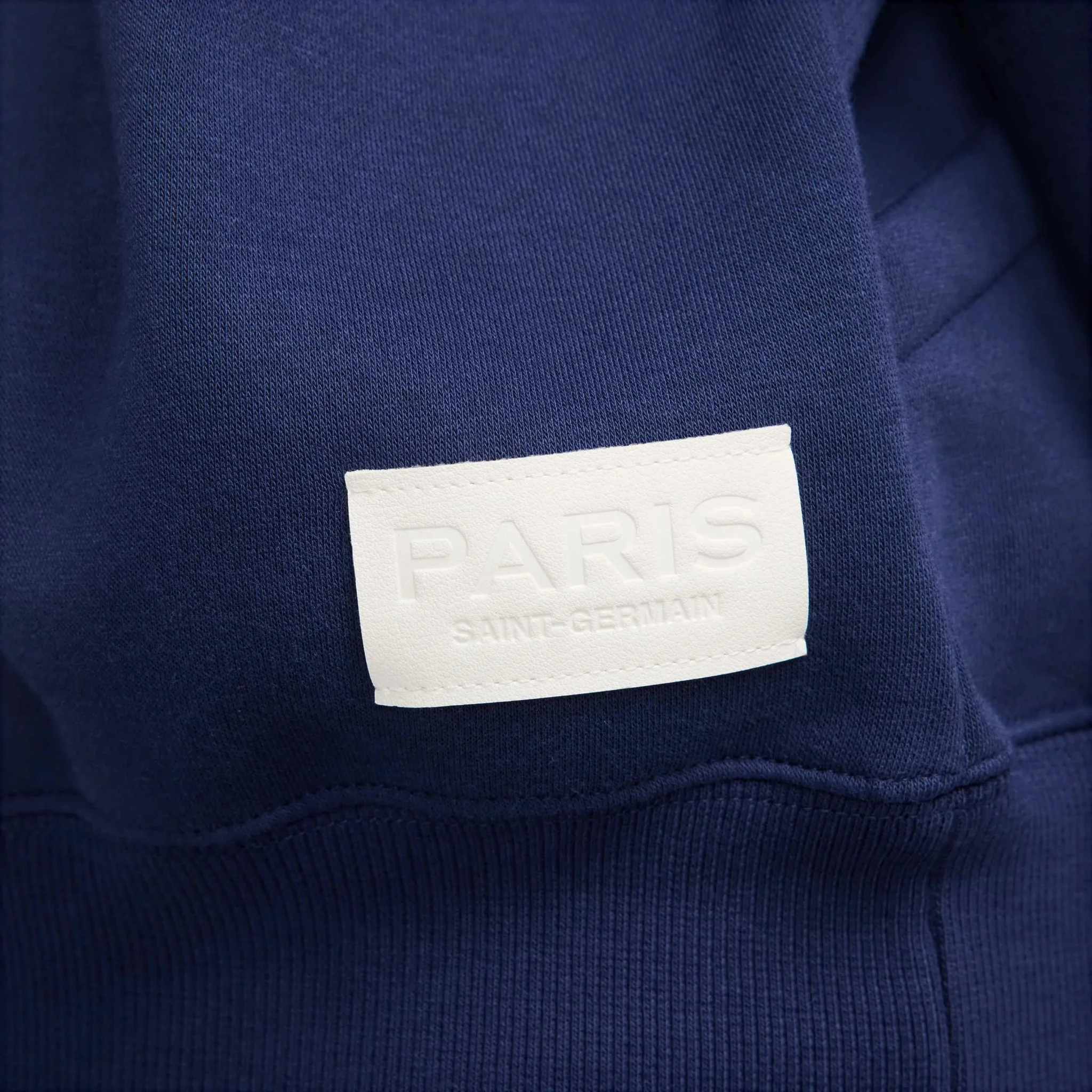 Nike 2024-25 PSG Women's Pullover Hoodie - Image 9