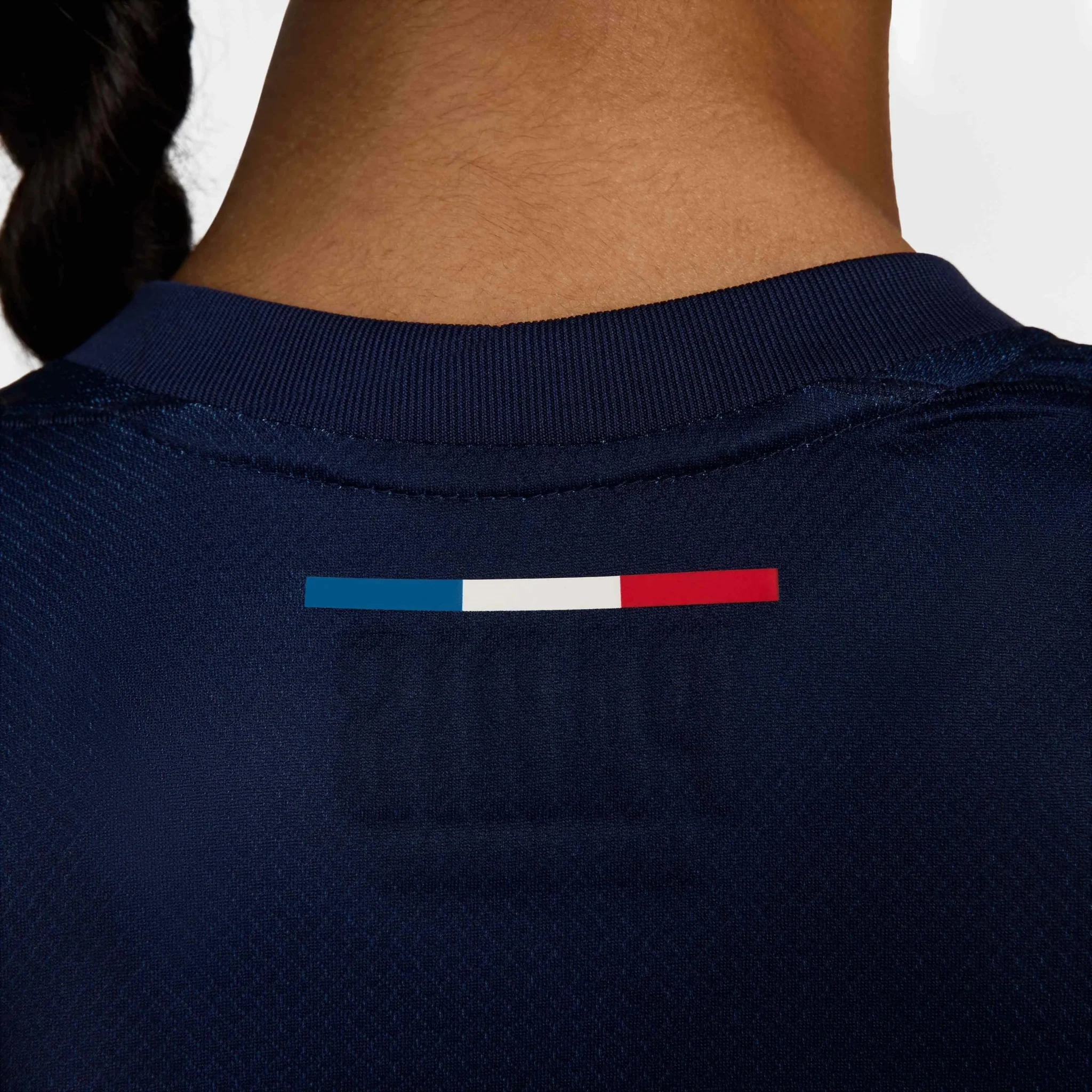 Nike 2024-25 PSG Women's Stadium Home Jersey - Image 6