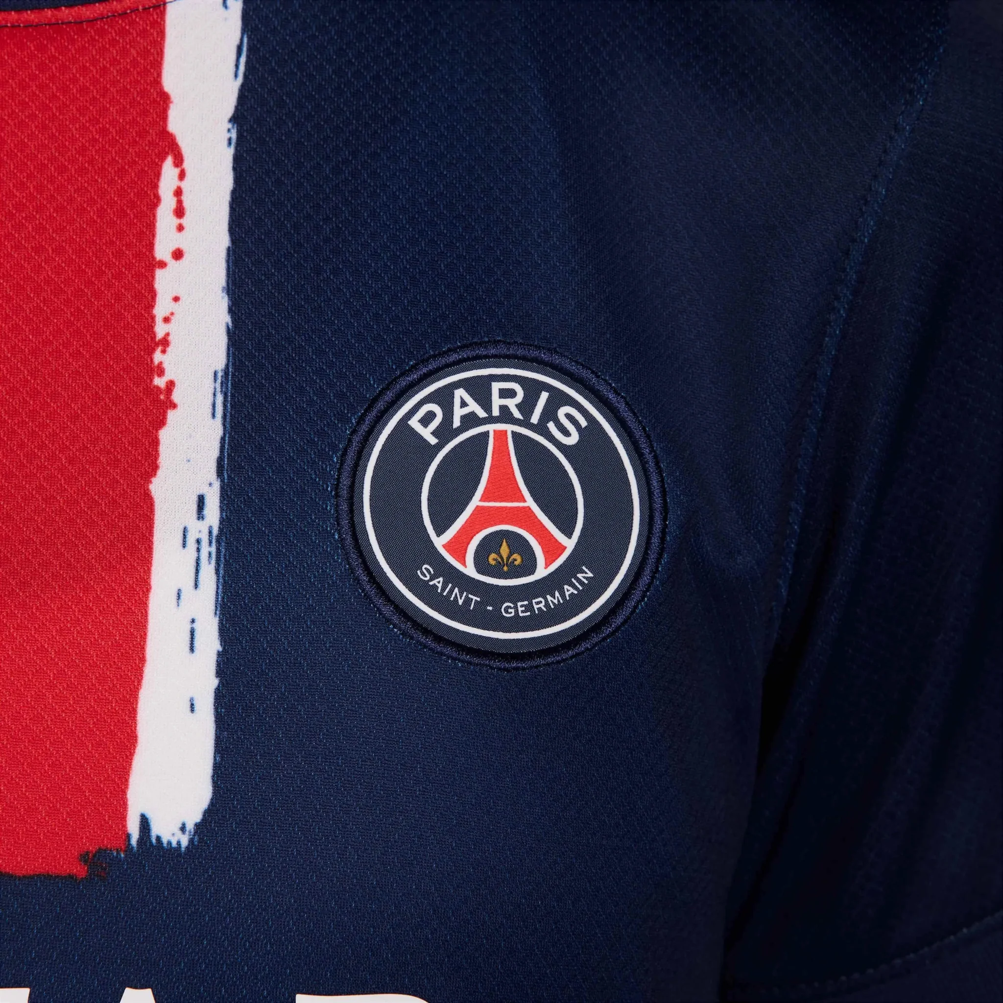 Nike 2024-25 PSG Women's Stadium Home Jersey - Image 7