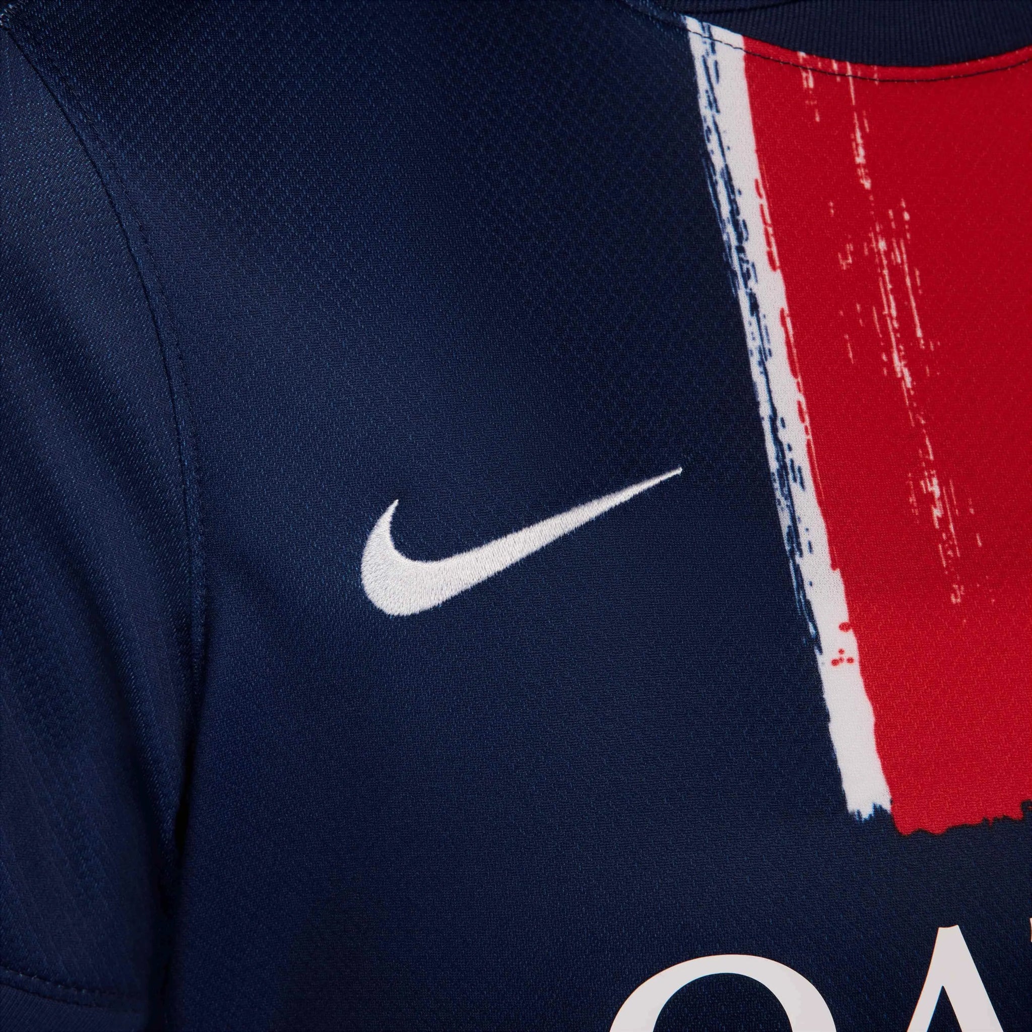 Nike 2024-25 PSG Women's Stadium Home Jersey - Image 8