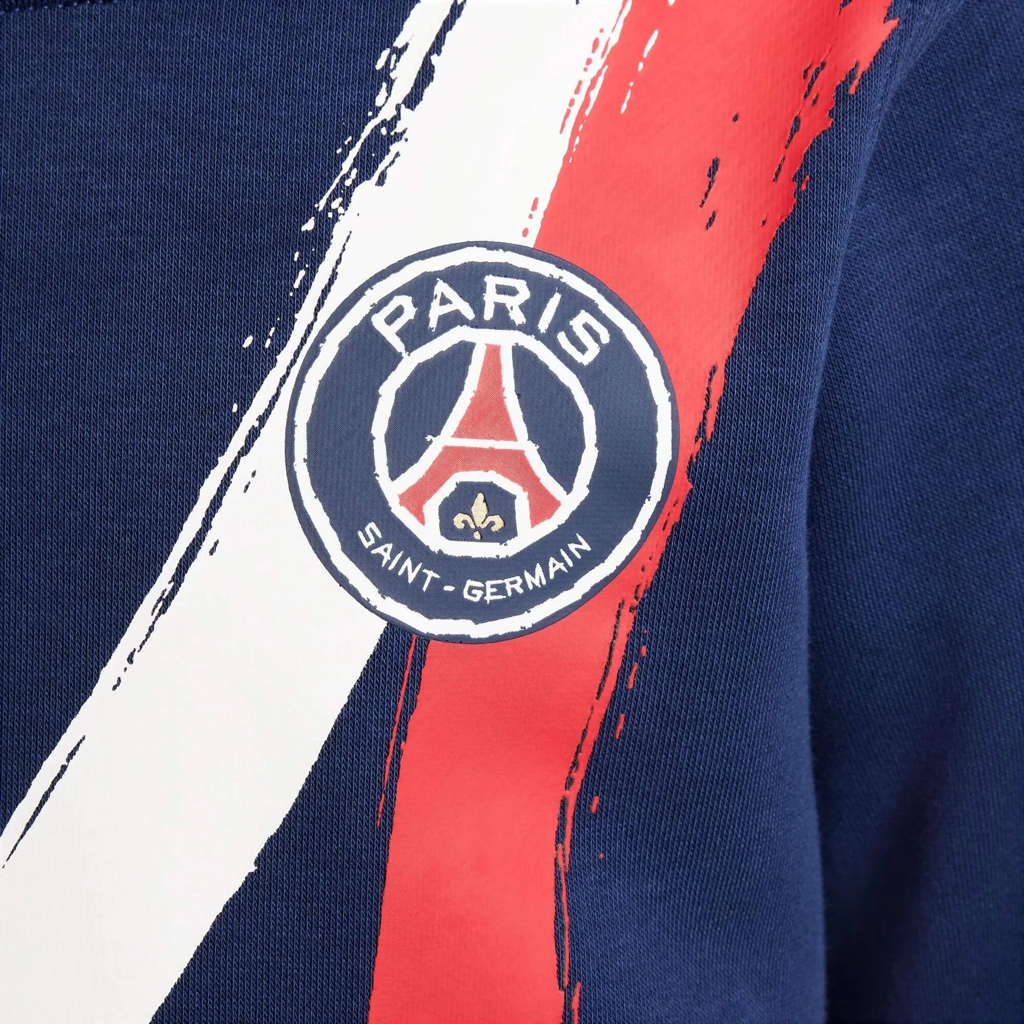 Nike 2024-25 PSG Youth NSW Club PO Hoodie - Image 6