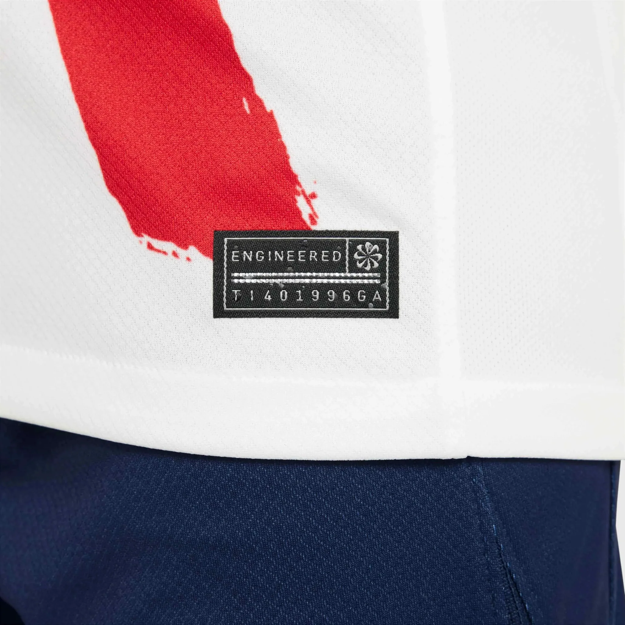 Nike 2024-26 PSG Youth Stadium Away Jersey - Image 10