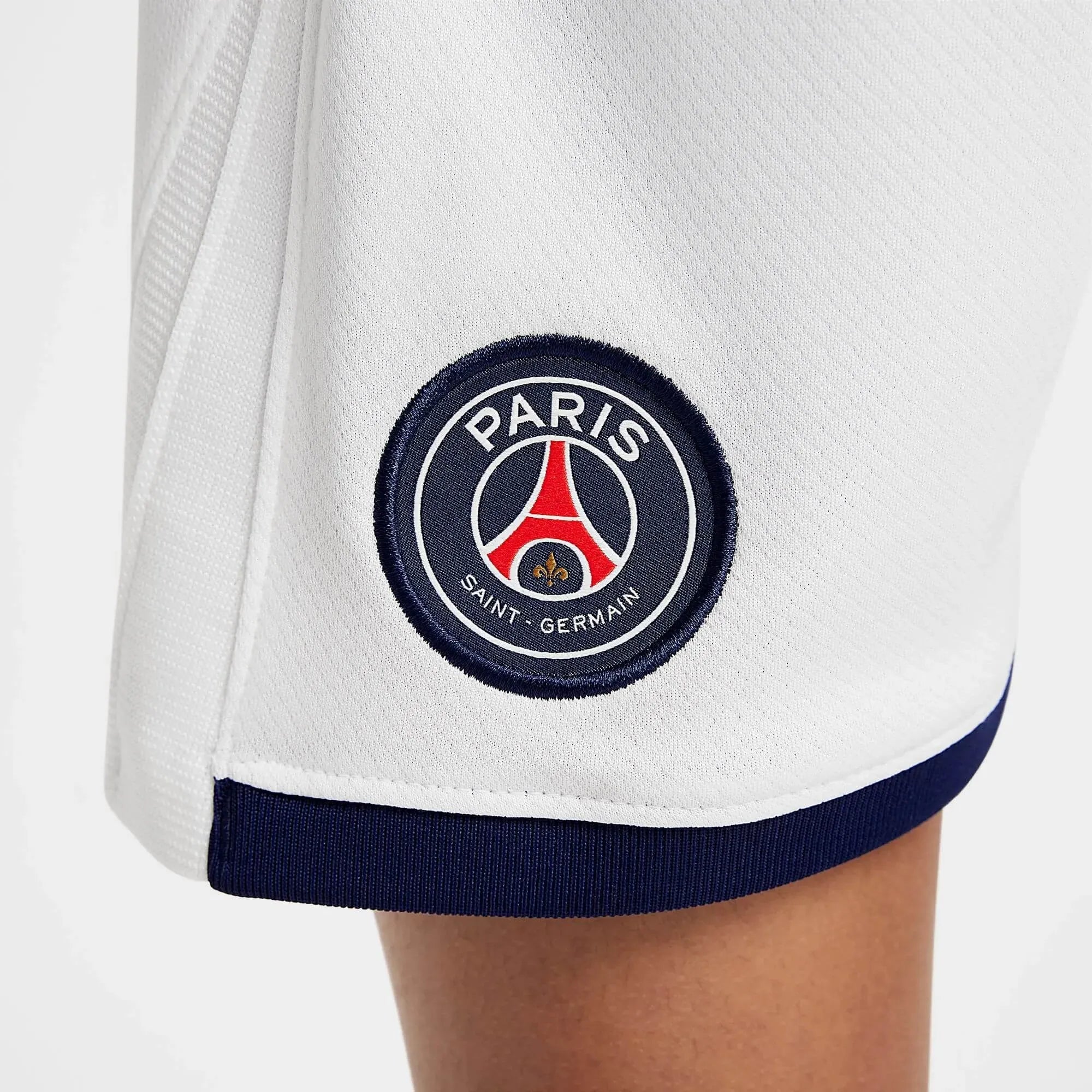 Nike 2024-25 PSG Youth Stadium Away Jersey 3-Piece Kit - Image 13