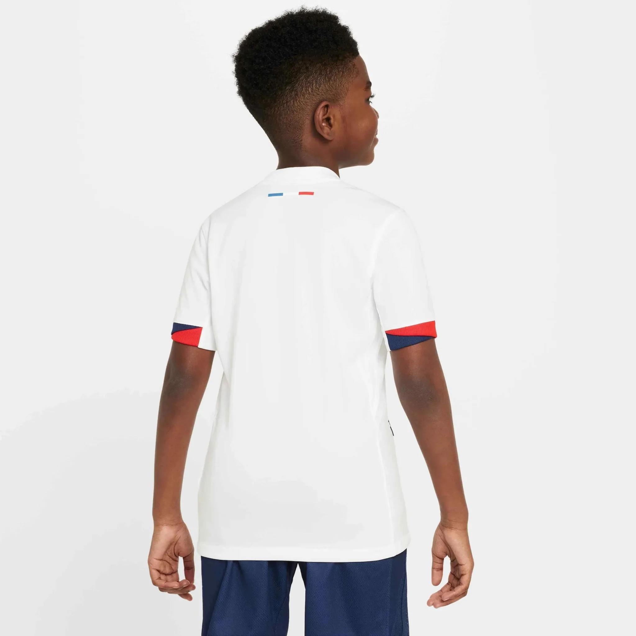 Nike 2024-26 PSG Youth Stadium Away Jersey - Image 4
