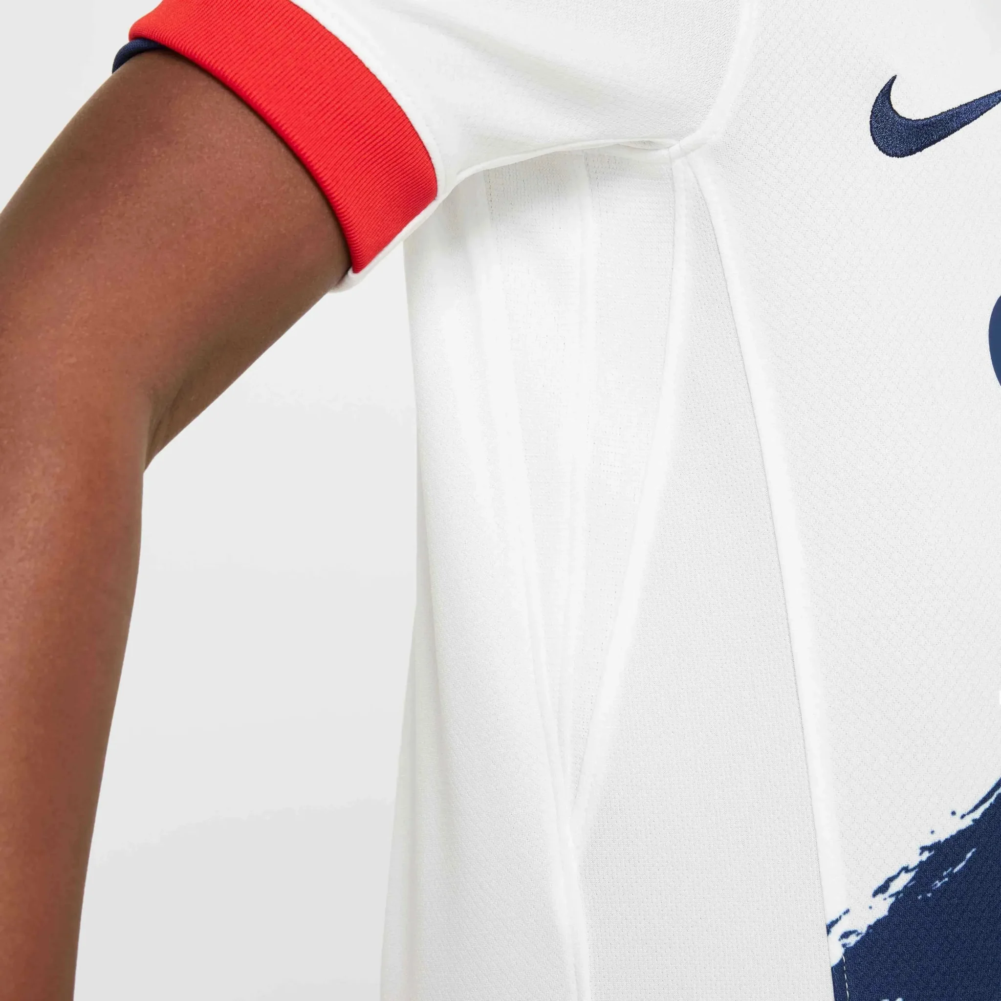 Nike 2024-26 PSG Youth Stadium Away Jersey - Image 7