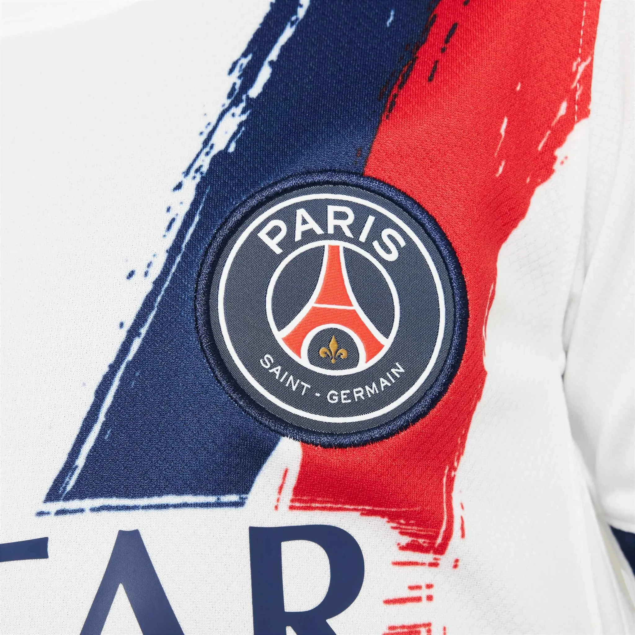 Nike 2024-26 PSG Youth Stadium Away Jersey - Image 8
