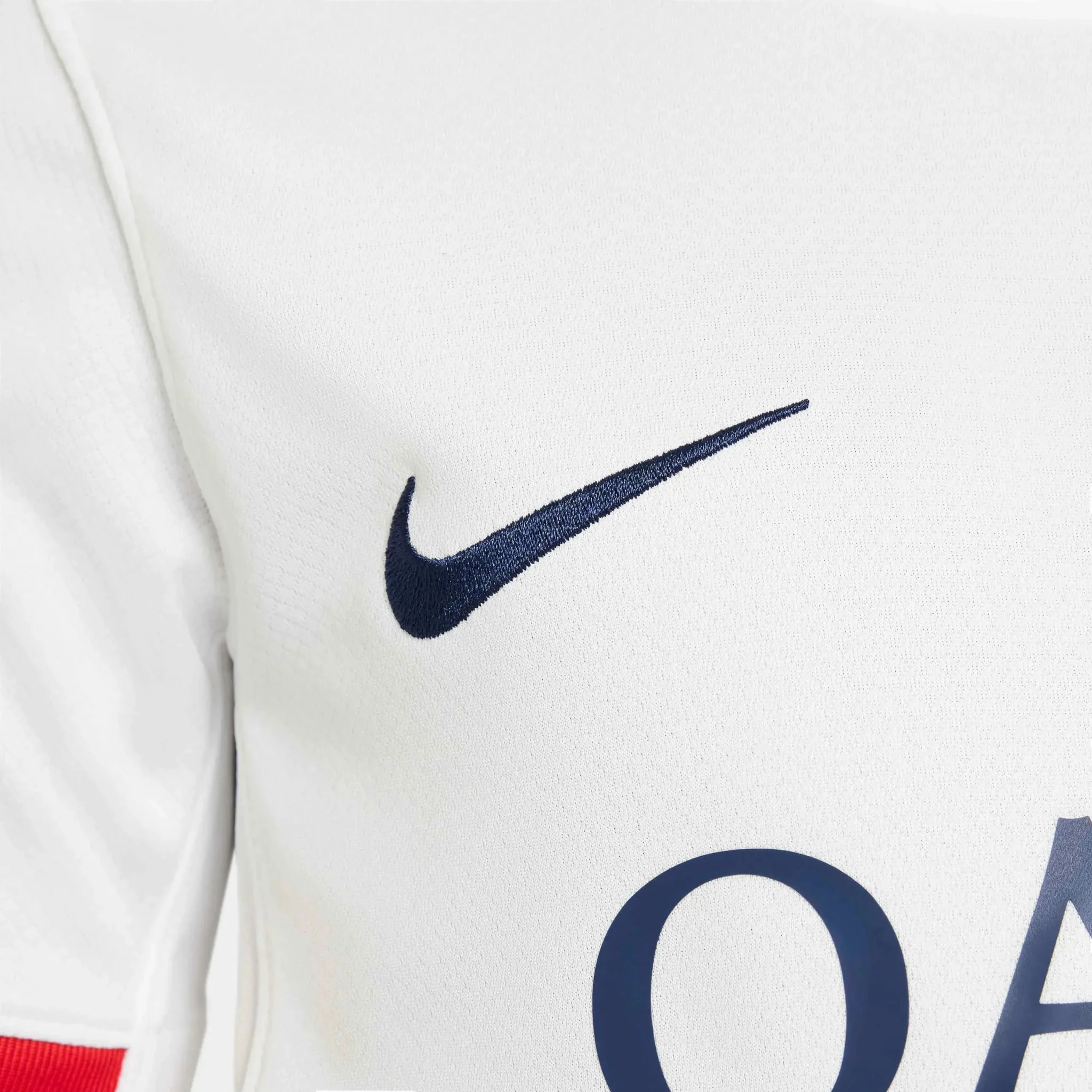 Nike 2024-26 PSG Youth Stadium Away Jersey - Image 9