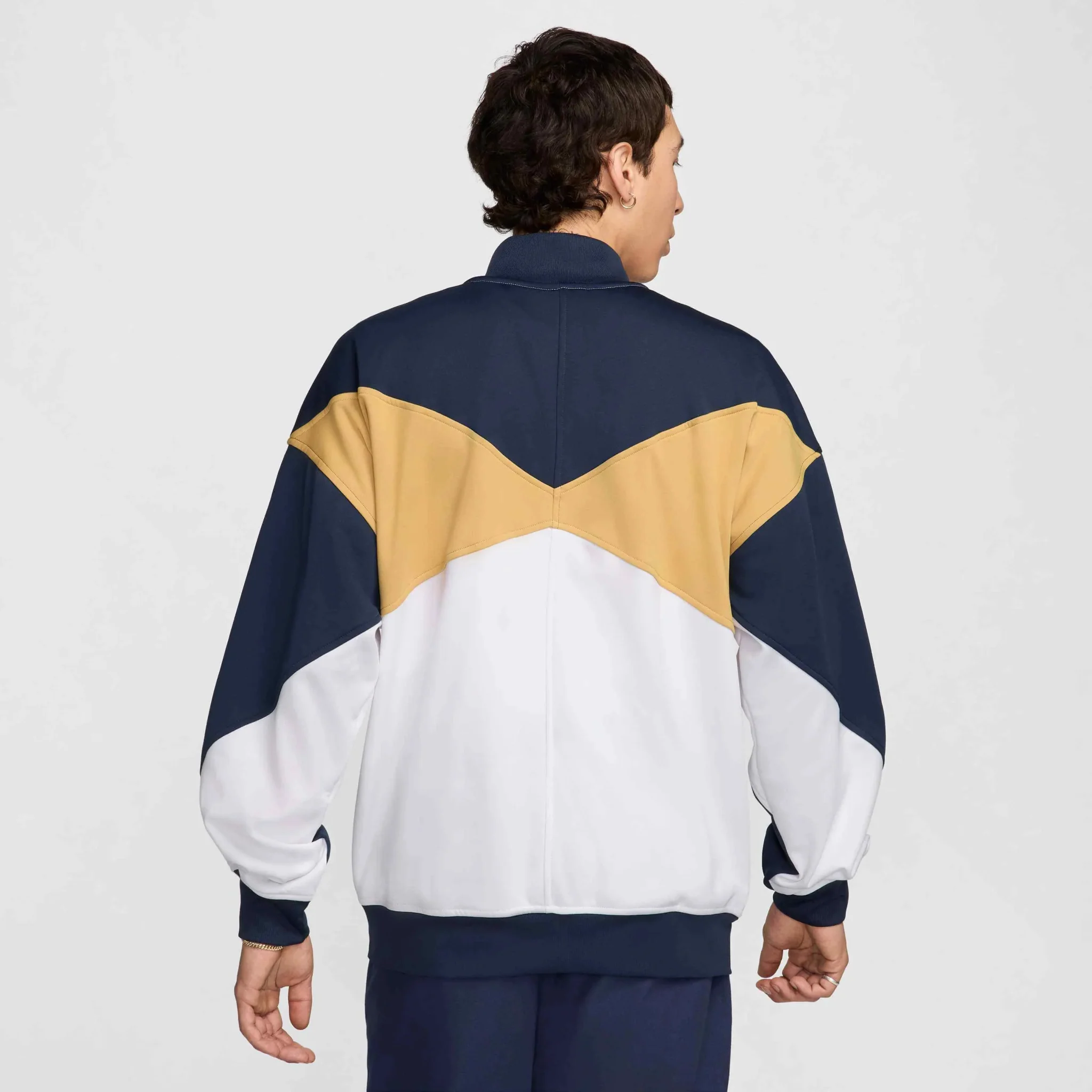 Nike 2024-25 Pumas Men's Anthem Jacket - Image 3