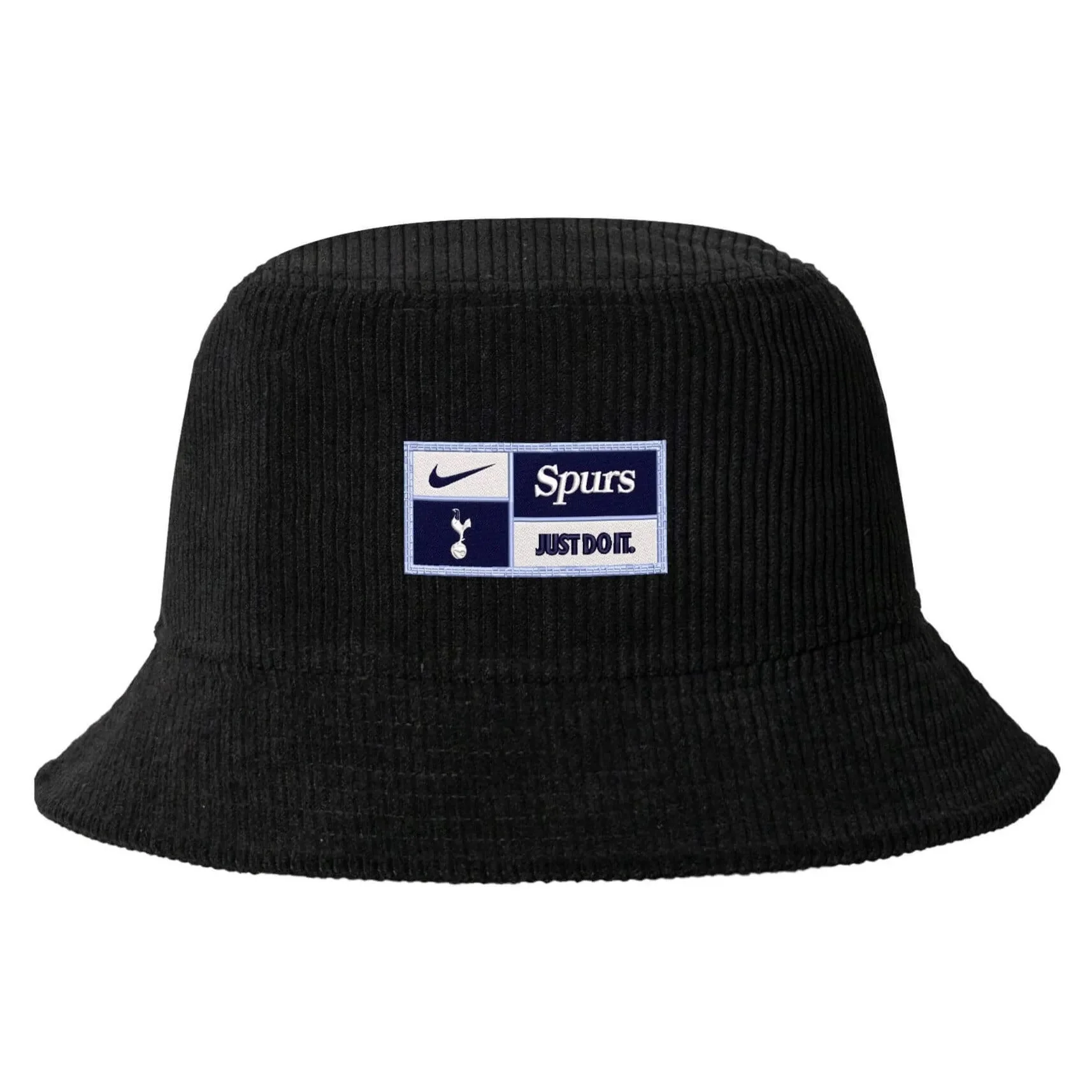 Nike 2024-25 Tottenham Corduroy Bucket Hat