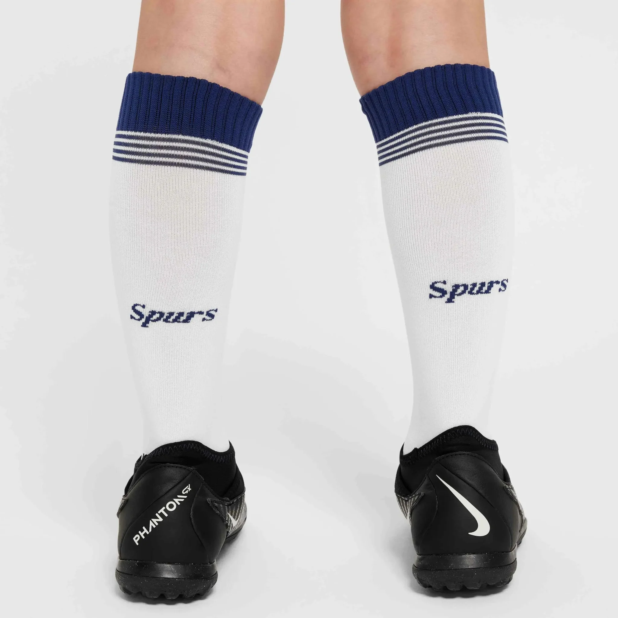 Nike 2024-25 Tottenham Little Kids' Stadium Home Kit - Image 11