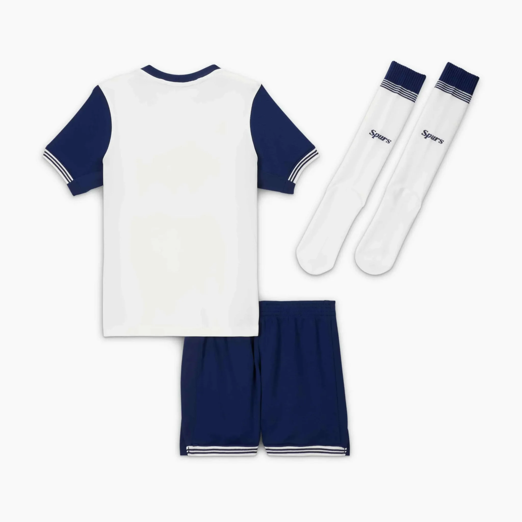 Nike 2024-25 Tottenham Little Kids' Stadium Home Kit - Image 2