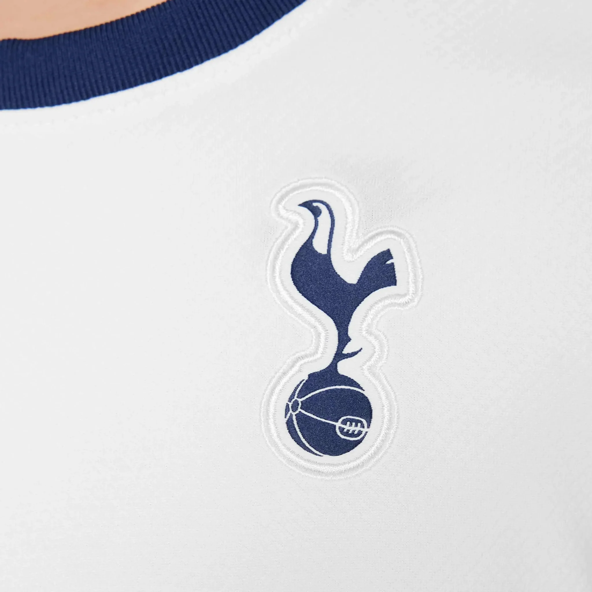 Nike 2024-25 Tottenham Little Kids' Stadium Home Kit - Image 8