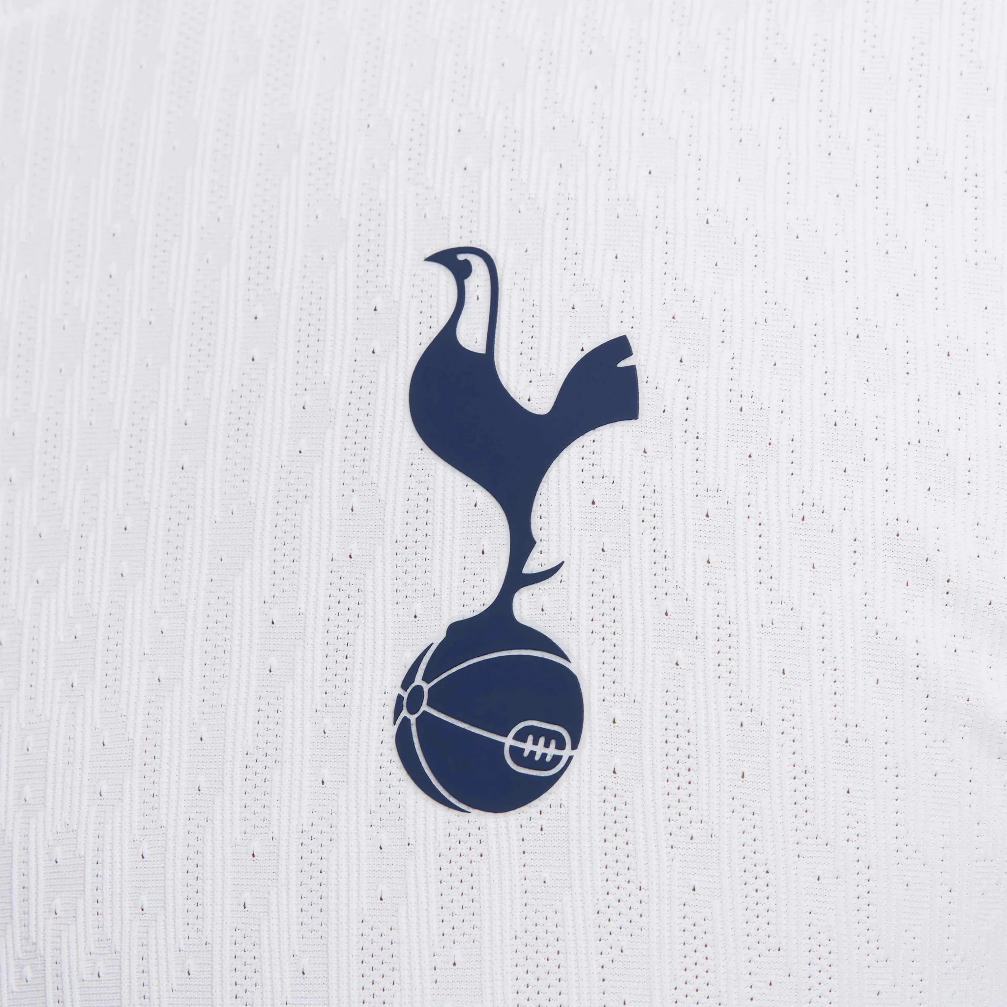 Nike 2024-25 Tottenham Men's Authentic Home Jersey - Image 5