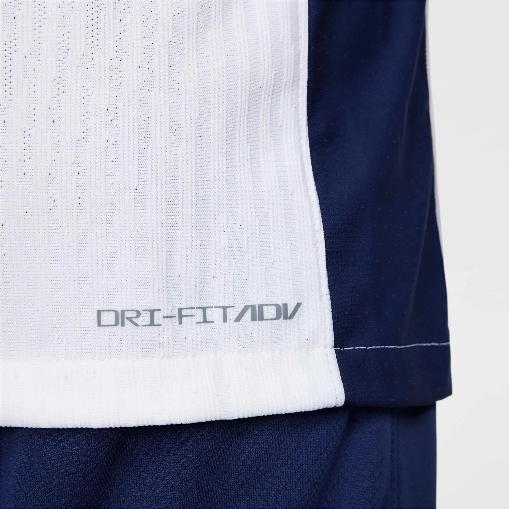 Nike 2024-25 Tottenham Men's Authentic Home Jersey - Image 7