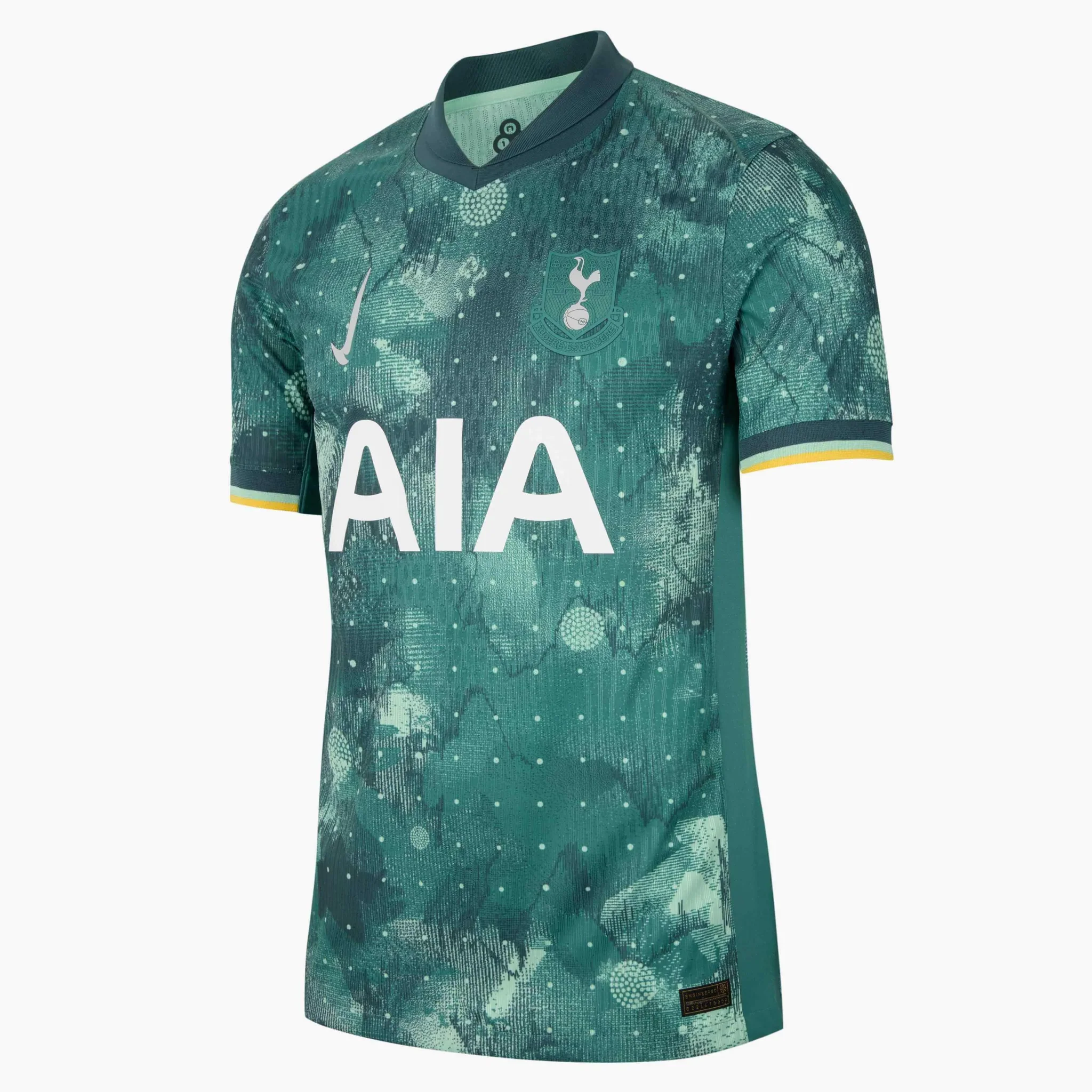 Nike 2024-25 Tottenham Men's Authentic Third Jersey