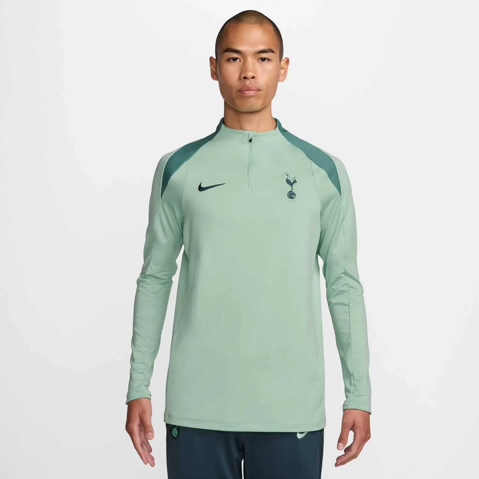Nike 2024-25 Tottenham Men's Strike Drill Top