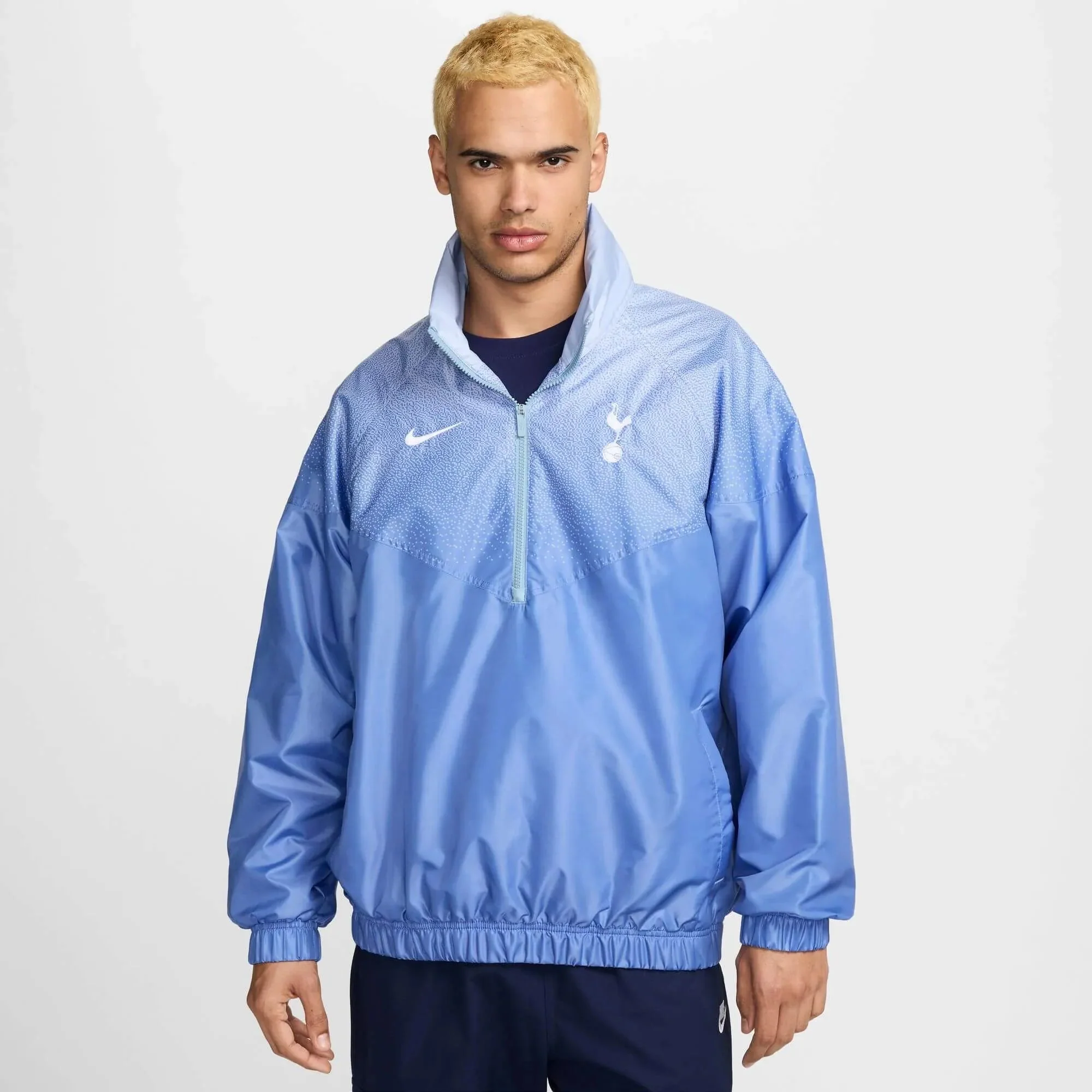NIke 2024-25 Tottenham Men's Windrunner Anorak Jacket