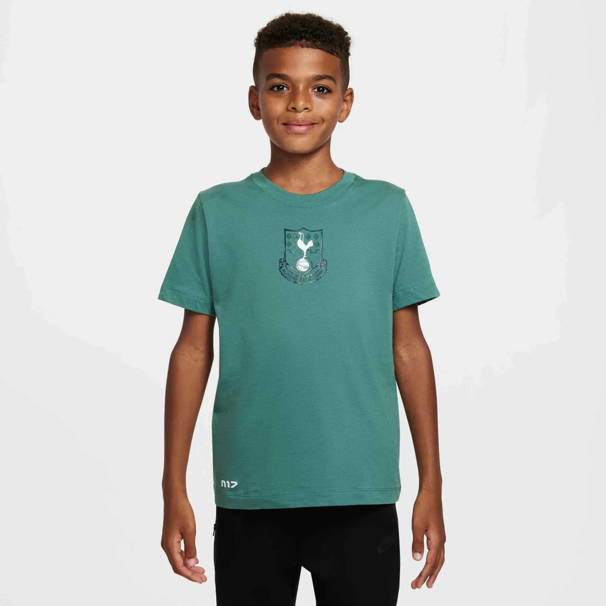 Nike 2024-25 Tottenham Youth Heritage Tee