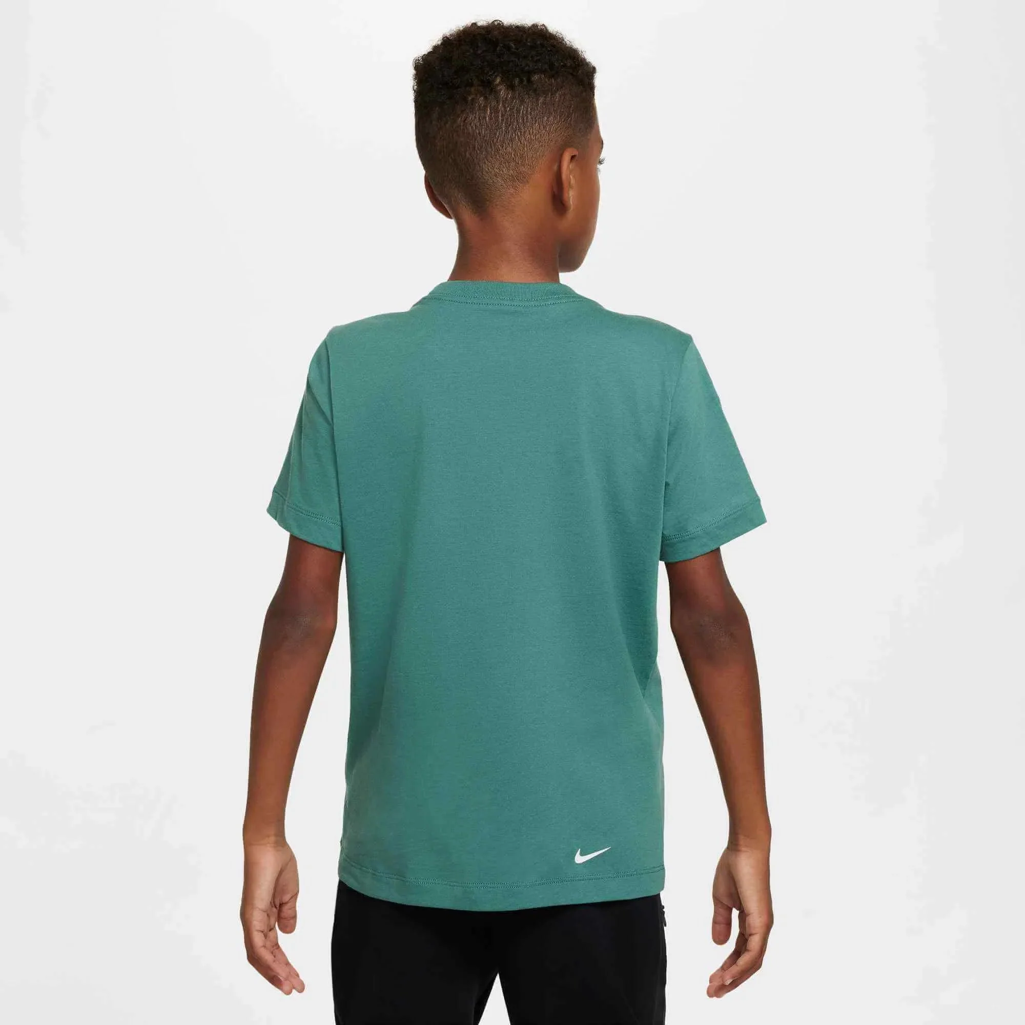 Nike 2024-25 Tottenham Youth Heritage Tee - Image 2