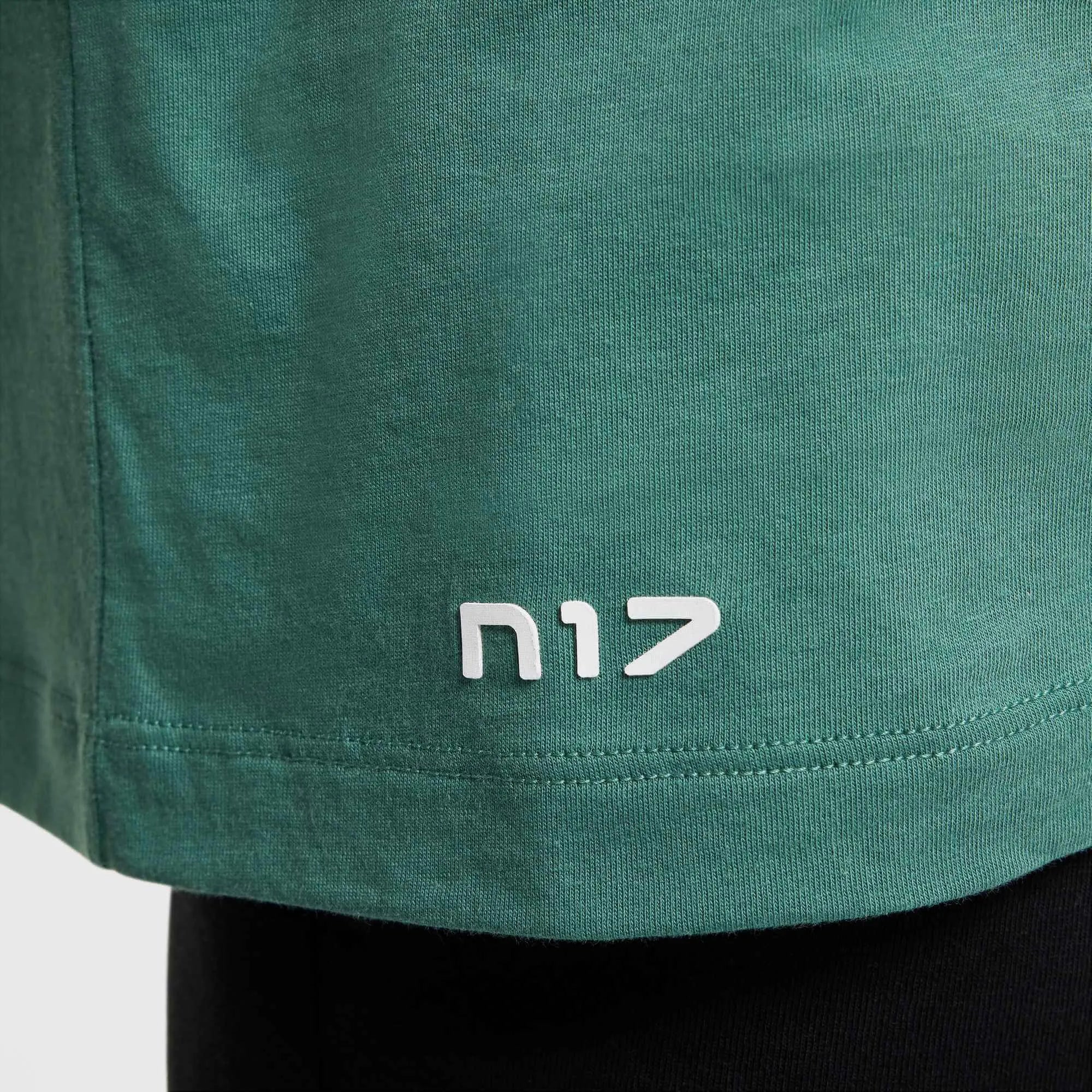 Nike 2024-25 Tottenham Youth Heritage Tee - Image 6