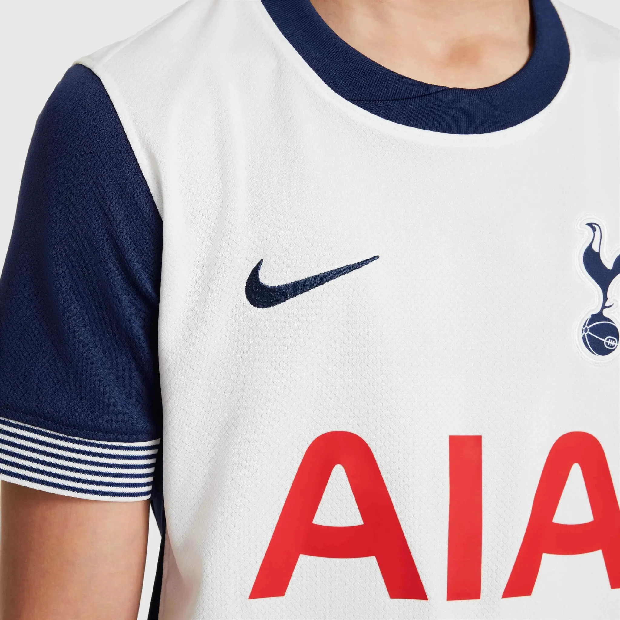 Nike 2024-25 Tottenham Youth Stadium Home Jersey - Image 6
