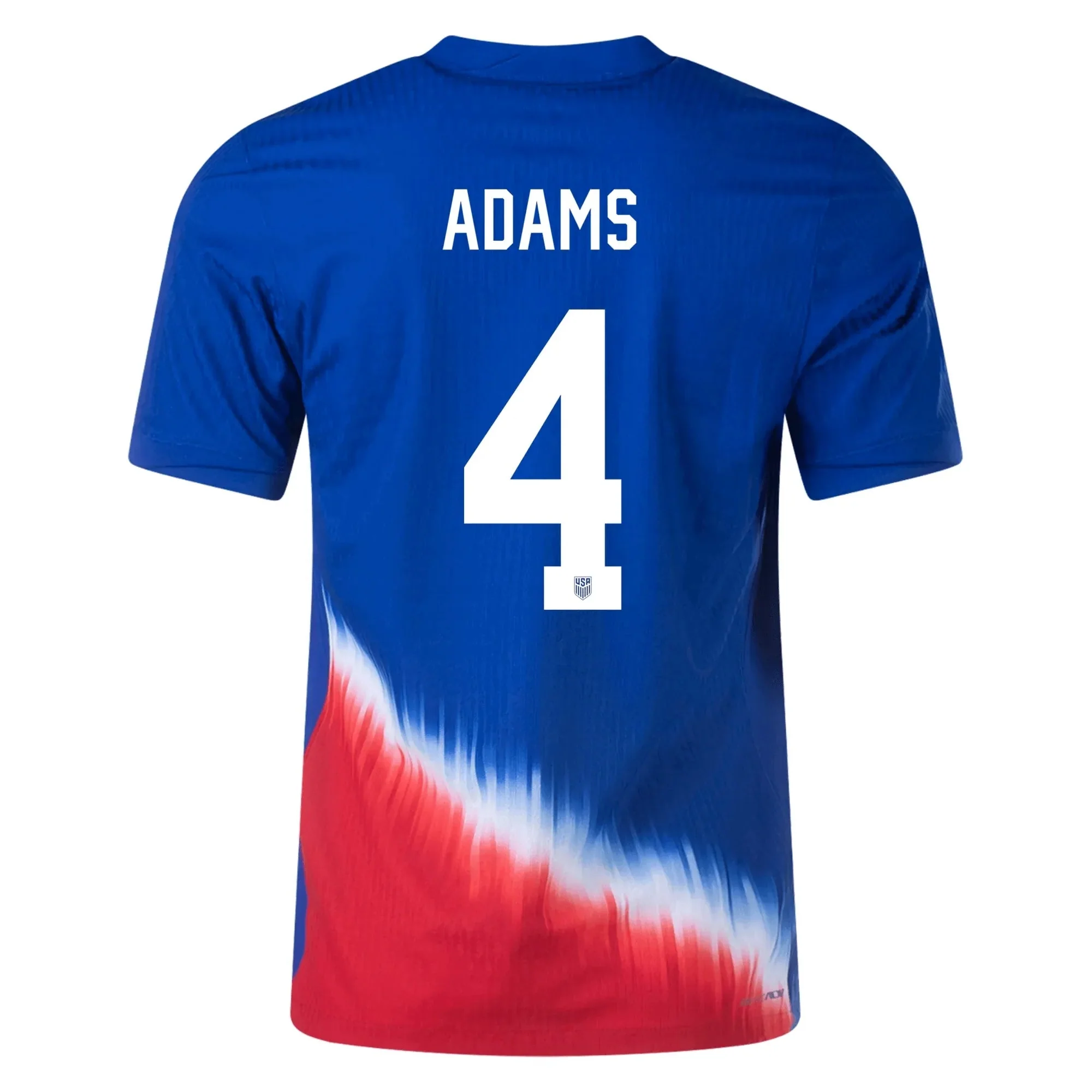 Nike 2024-25 USMNT Men's Authentic Away Jersey - Image 12