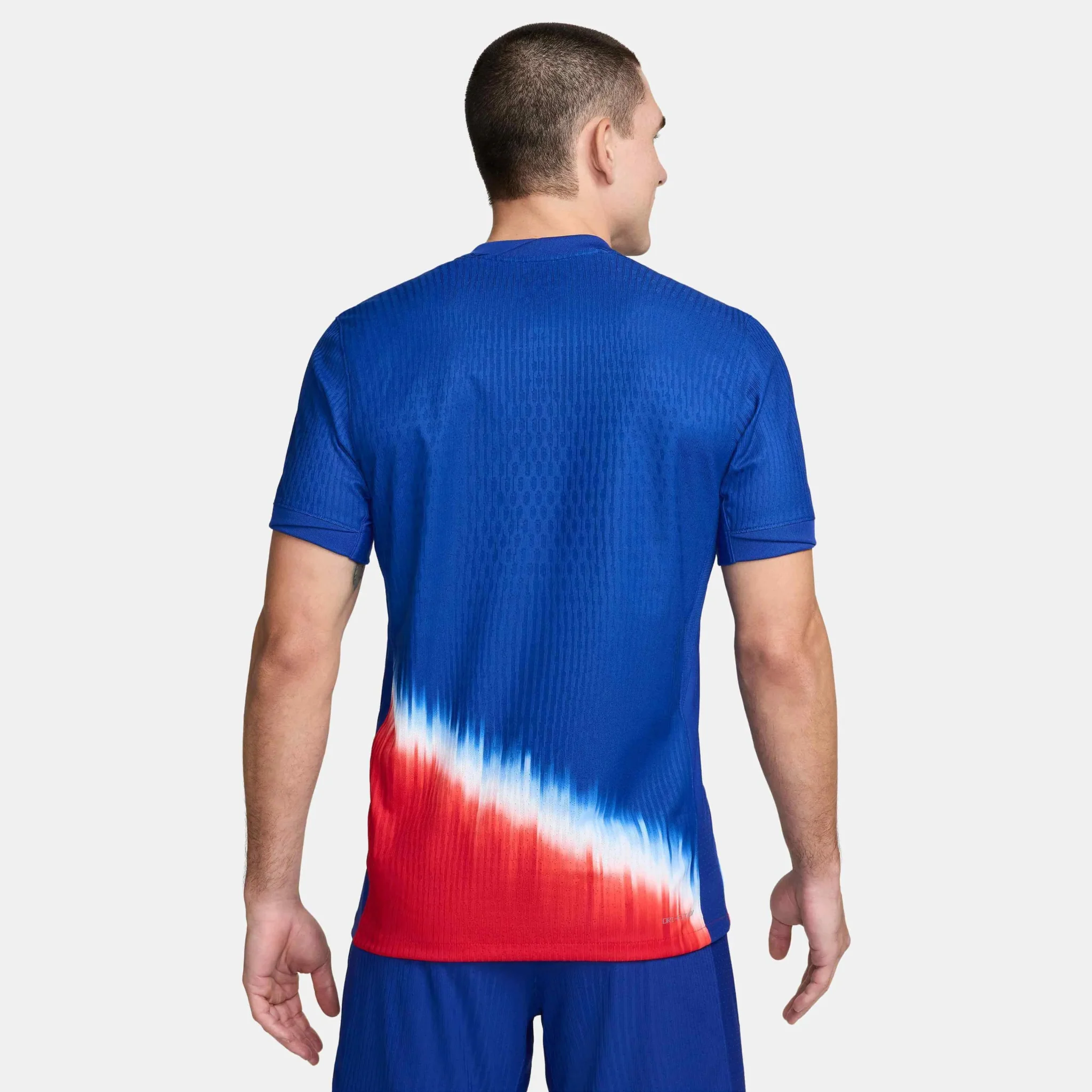 Nike 2024-25 USMNT Men's Authentic Away Jersey - Image 2