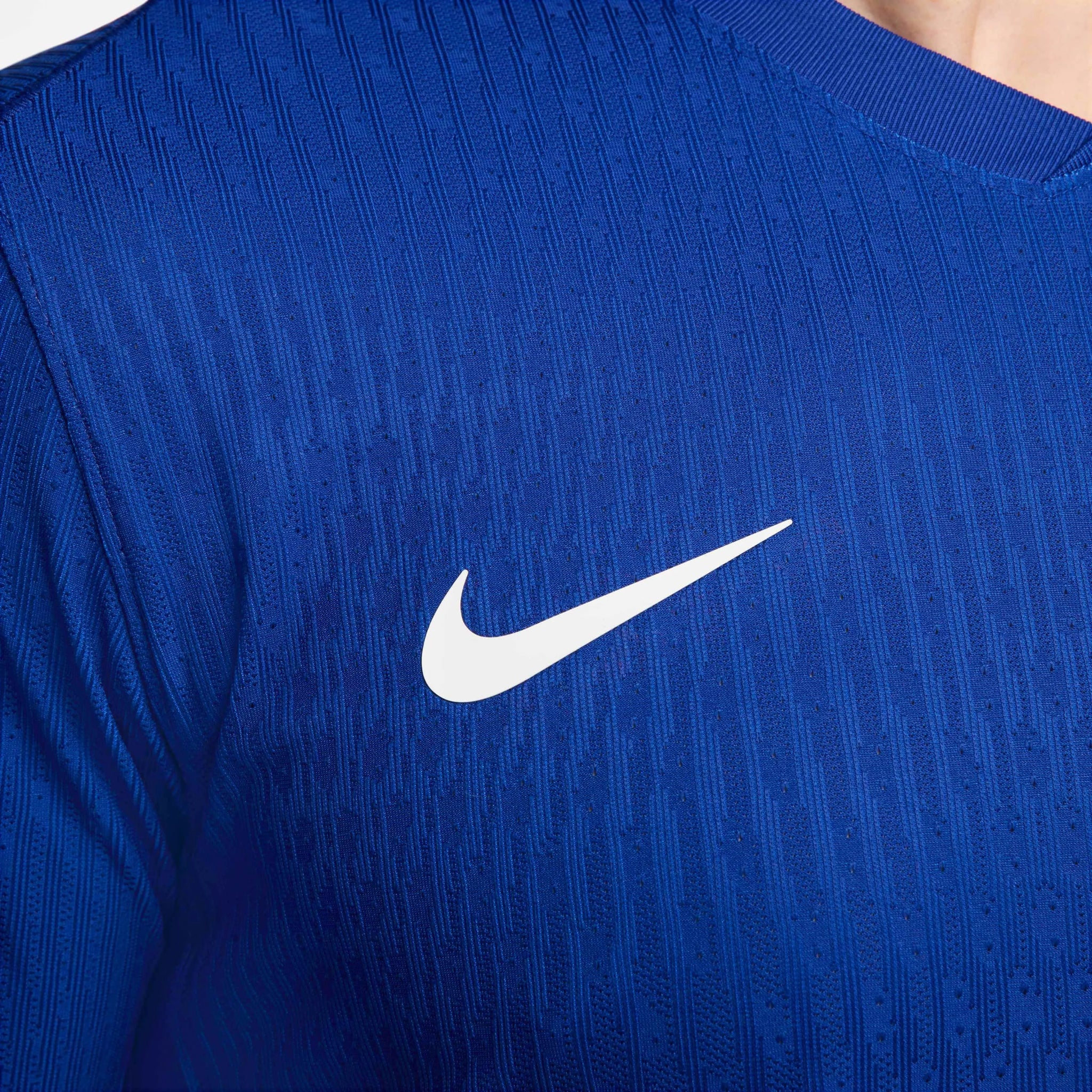 Nike 2024-25 USMNT Men's Authentic Away Jersey - Image 5
