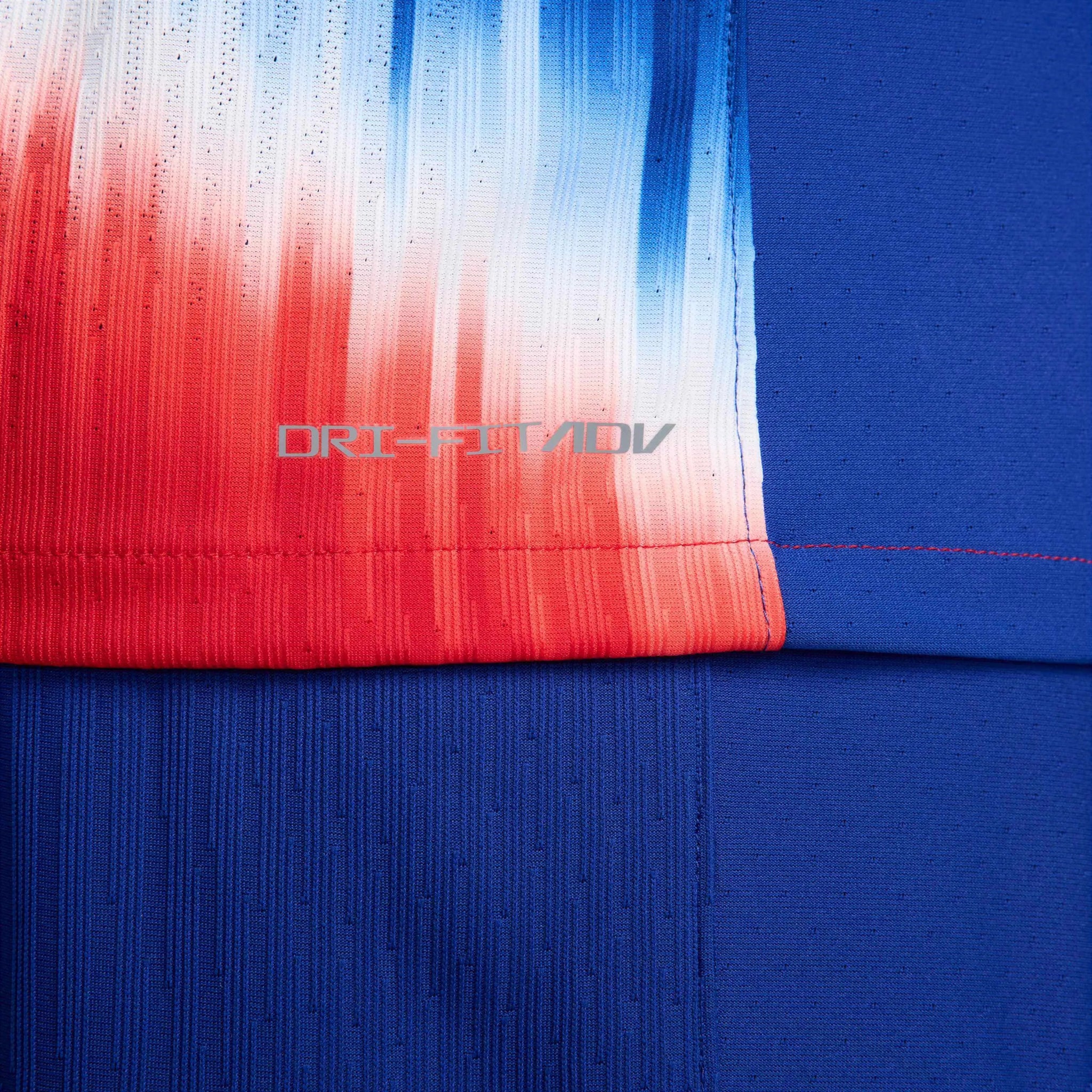 Nike 2024-25 USMNT Men's Authentic Away Jersey - Image 7