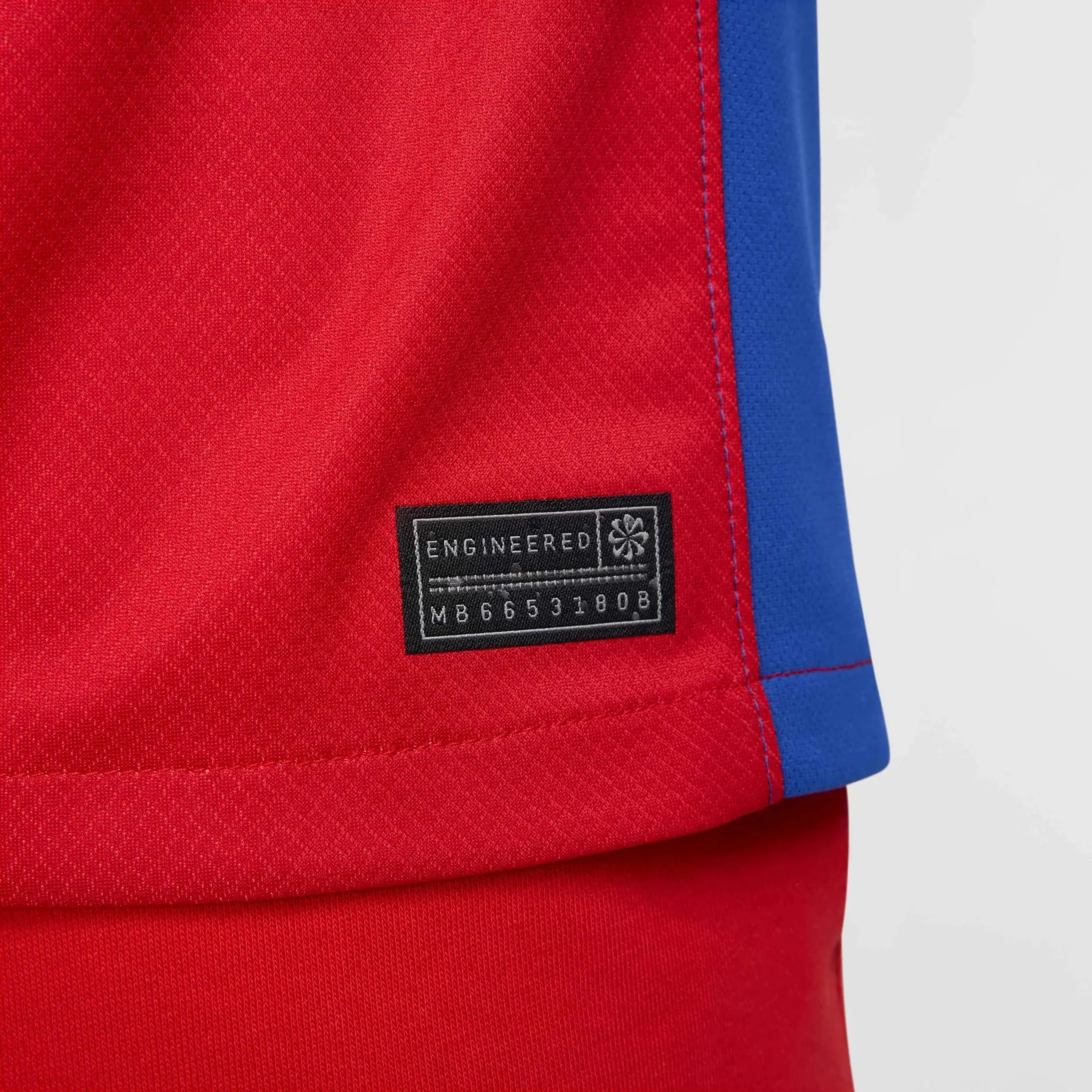 Nike 2024-25 USMNT Men's Stadium Away Long-Sleeve Jersey - Image 6