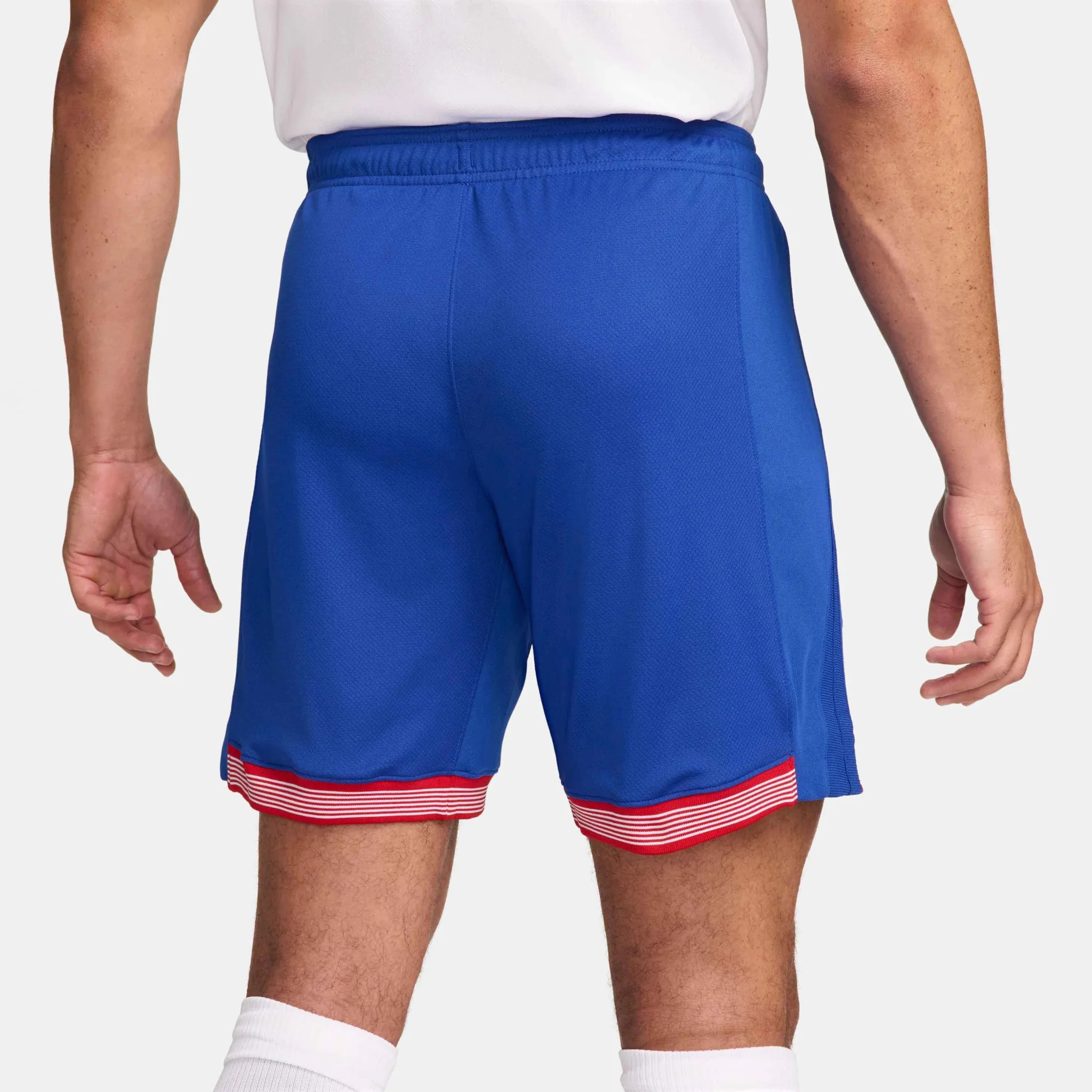 Nike 2024-25 USMNT Men's Stadium Home Shorts - Image 3