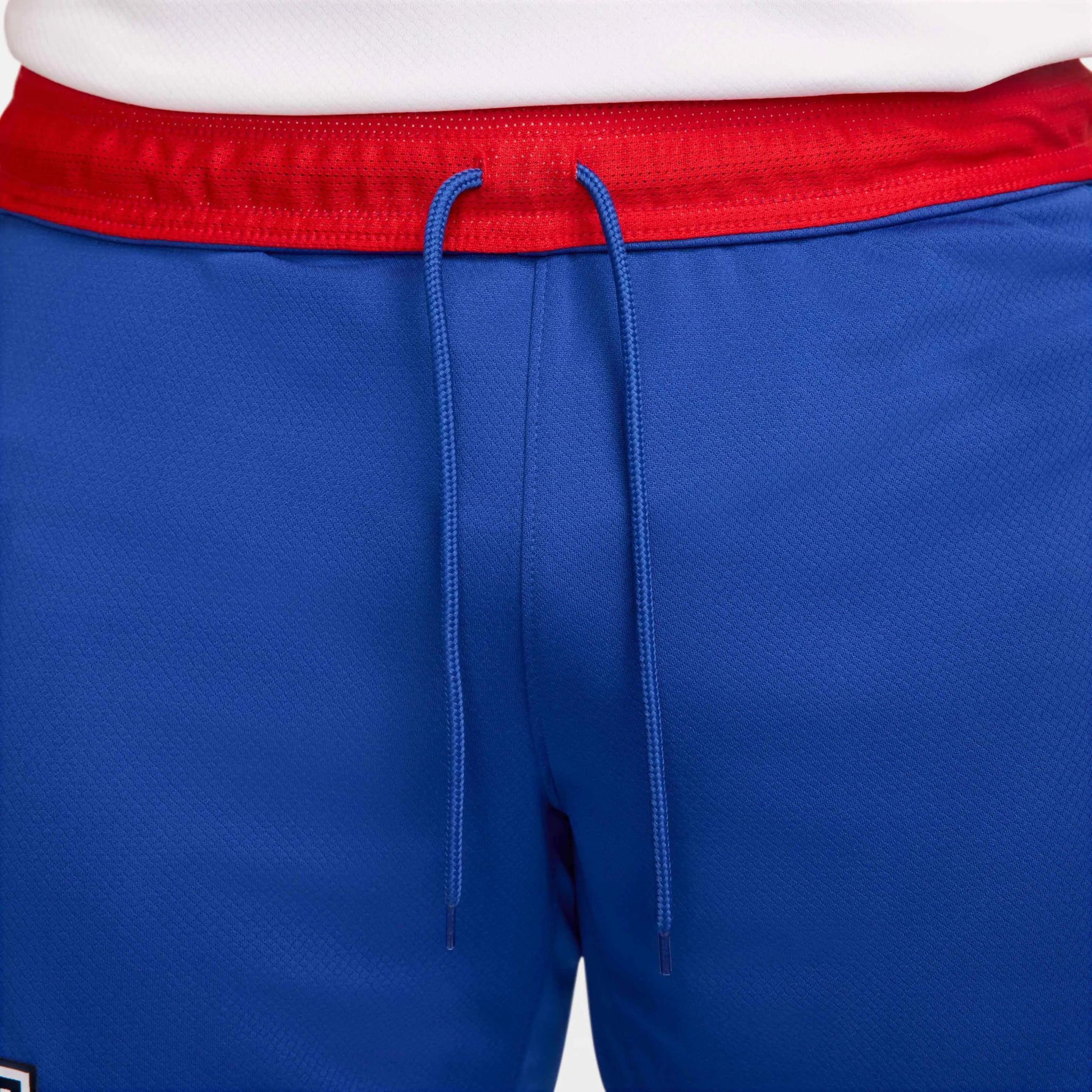 Nike 2024-25 USMNT Men's Stadium Home Shorts - Image 4