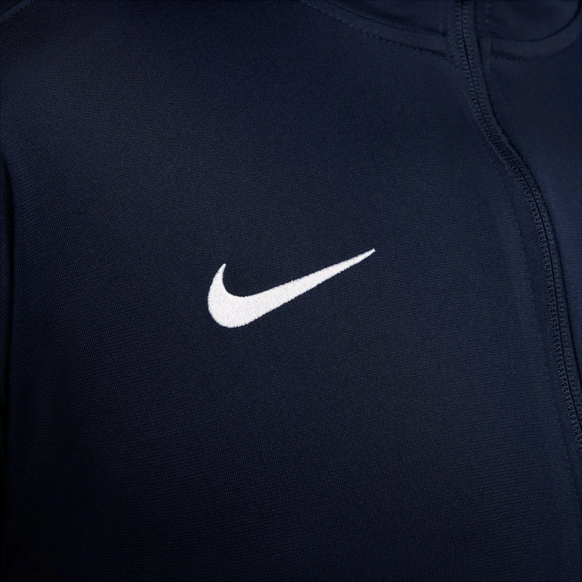 Nike 2024-25 USMNT Men's Strike Hoodie Track Jacket - Image 6