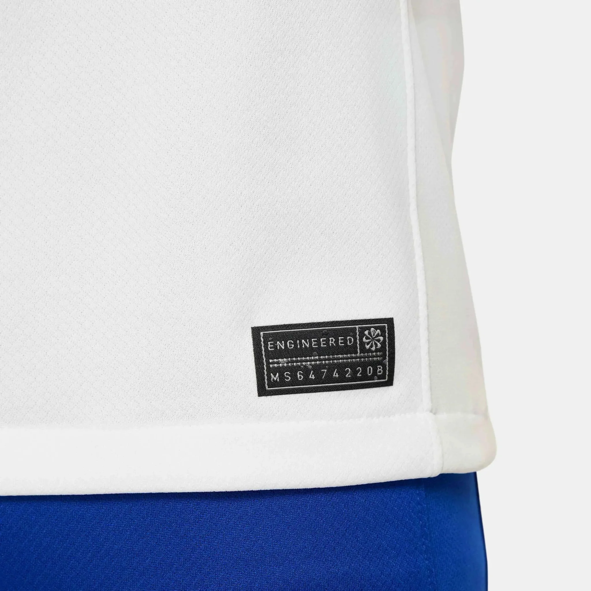 Nike 2024-25 USMNT Youth Stadium Home Jersey - Image 4
