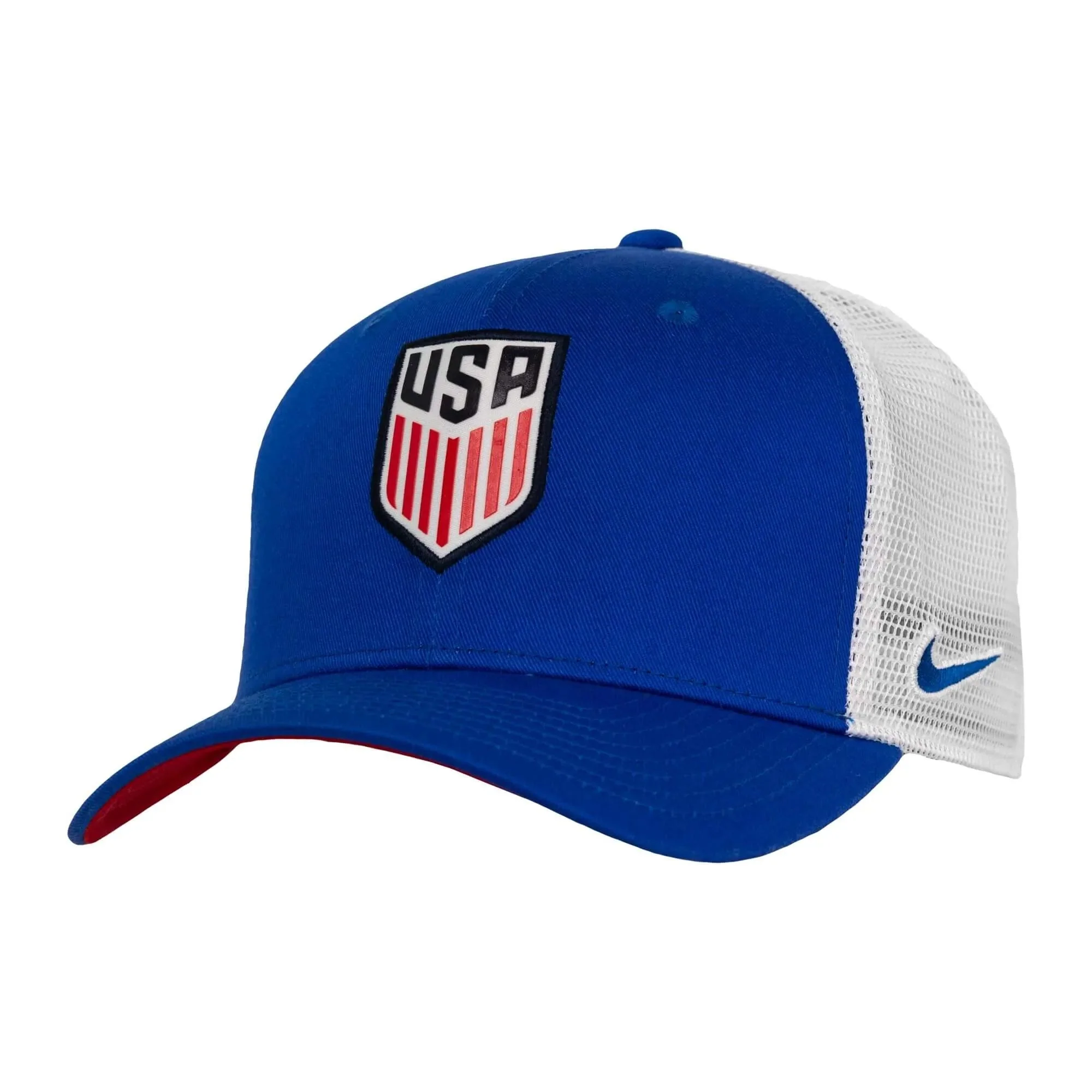 Nike 2024-25 USMNT Trucker Hat