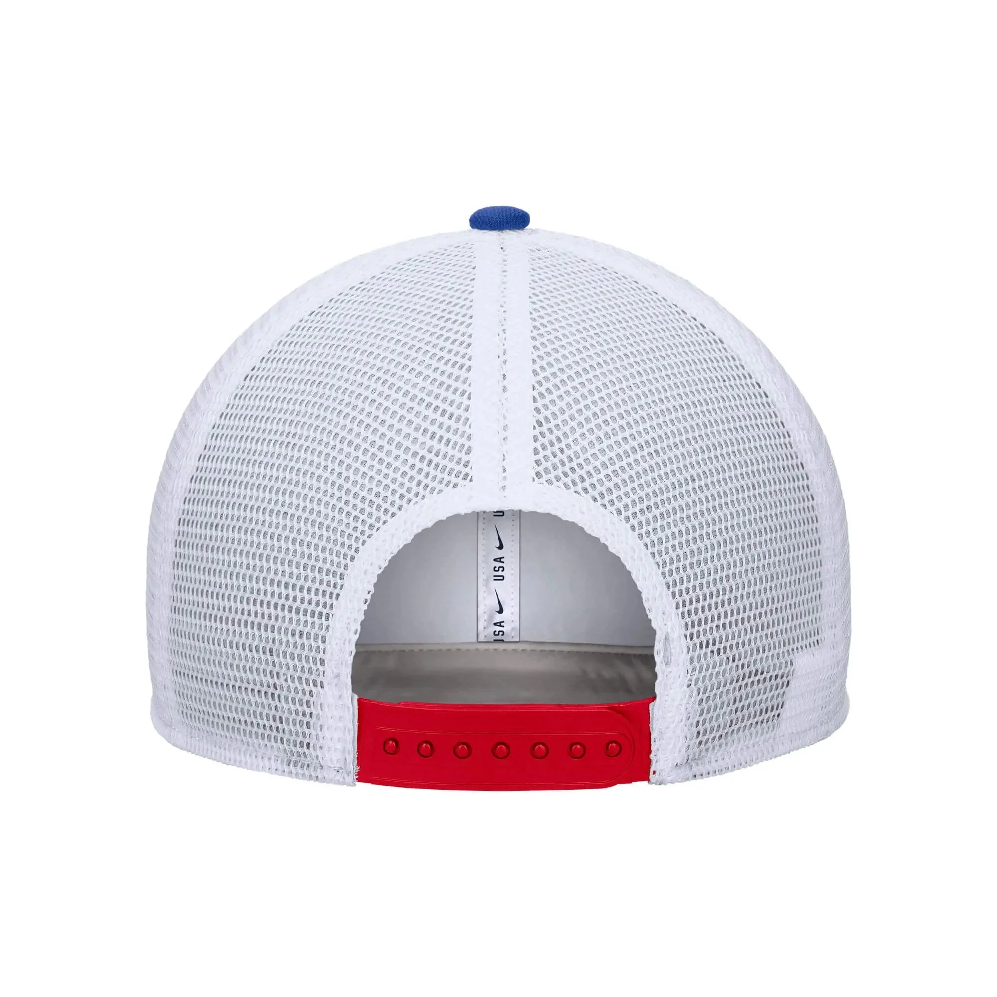 Nike 2024-25 USMNT Trucker Hat - Image 2